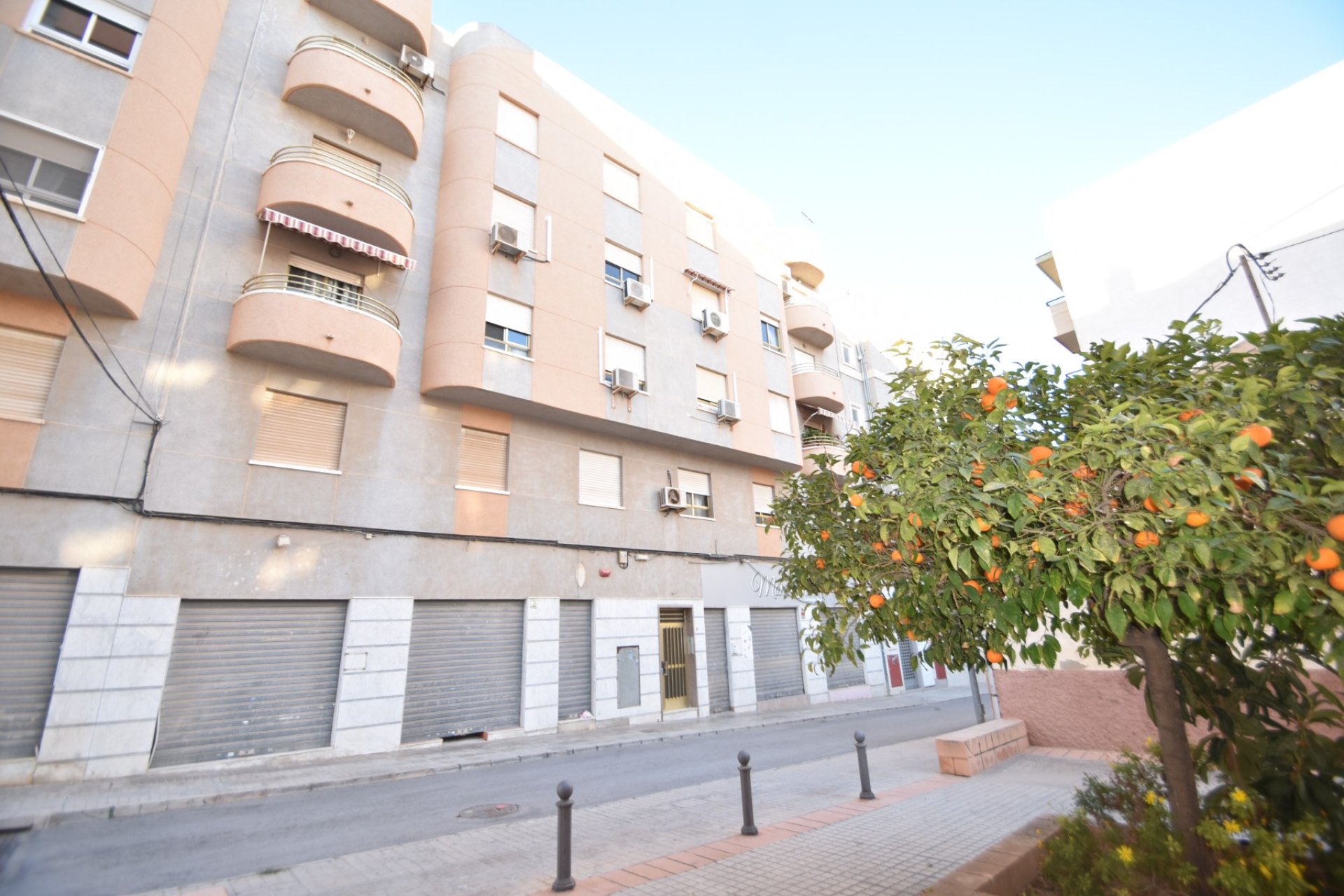 Resale - Apartment / flat - La Marina - El Pinet