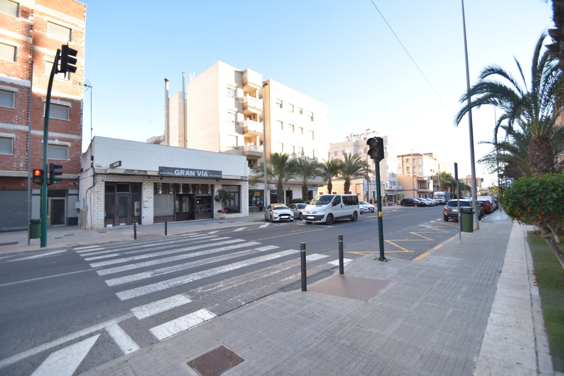 Resale - Apartment / flat - La Marina - El Pinet