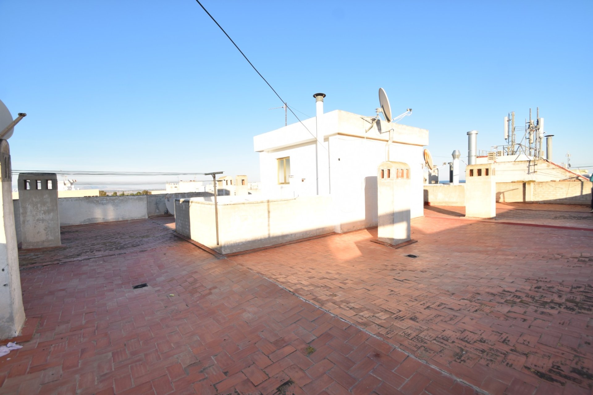 Resale - Apartment / flat - La Marina - El Pinet