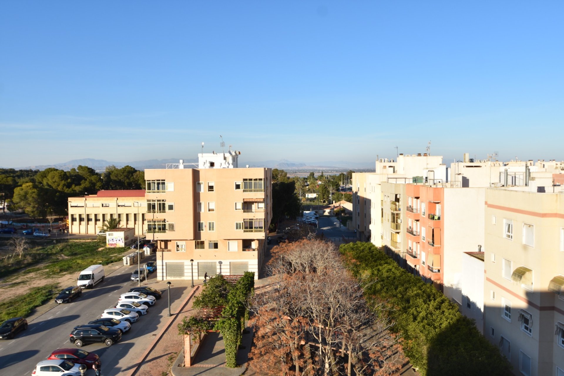 Resale - Apartment / flat - La Marina - El Pinet