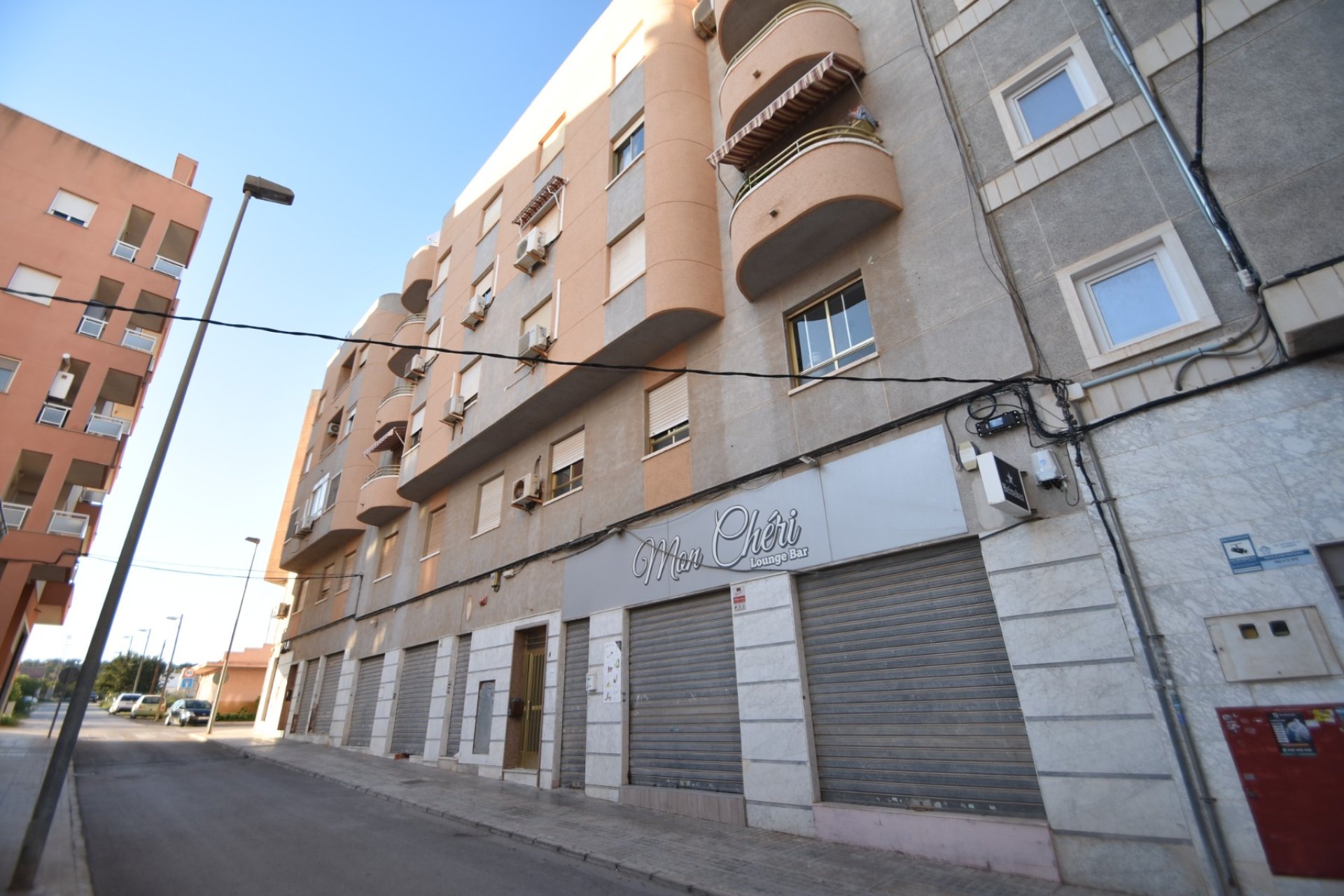 Resale - Apartment / flat - La Marina - El Pinet