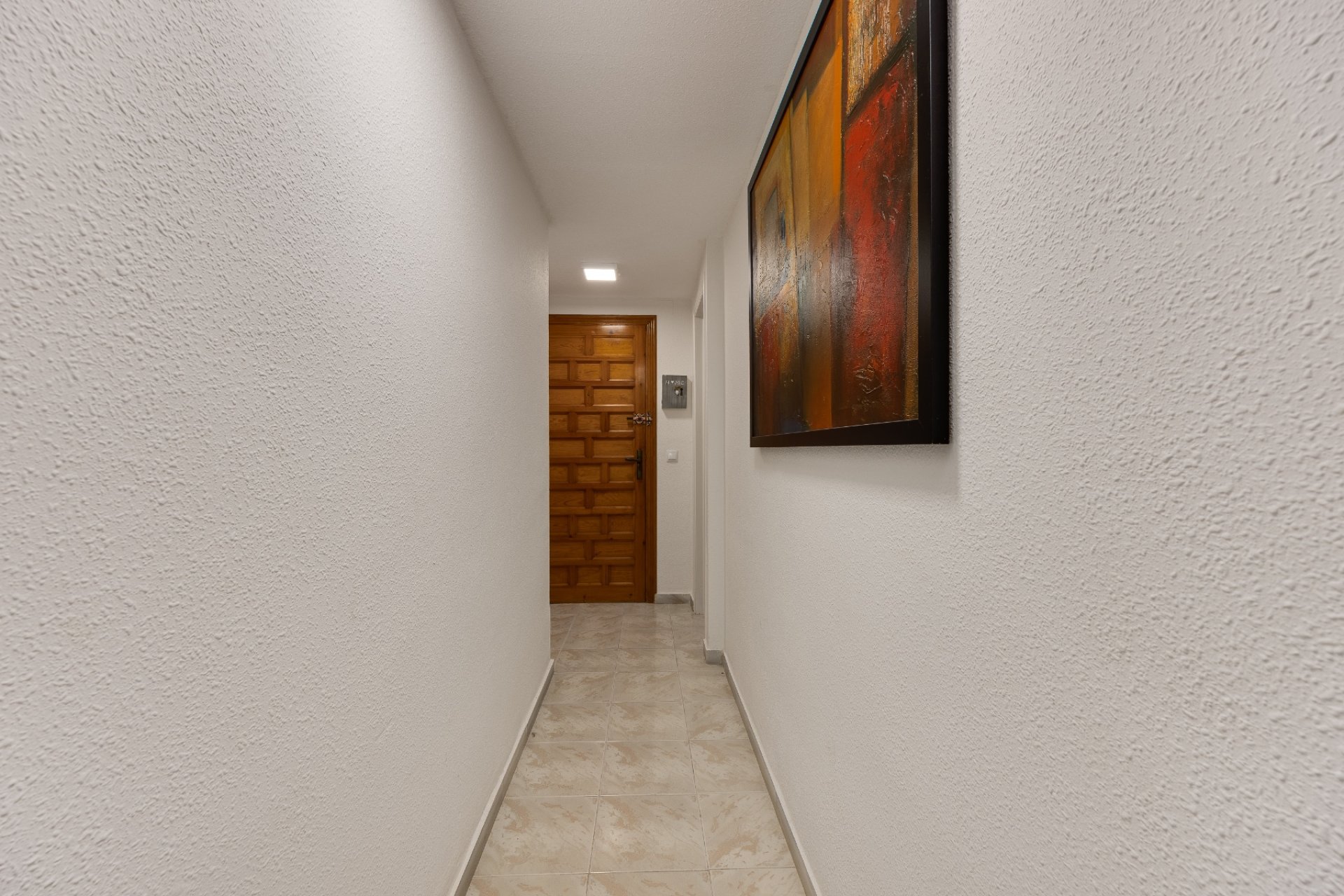 Resale - Apartment / flat - La Mata - Pueblo/ PLAYA