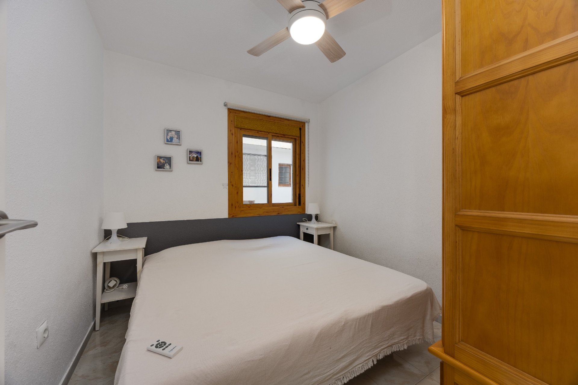 Resale - Apartment / flat - La Mata - Pueblo/ PLAYA