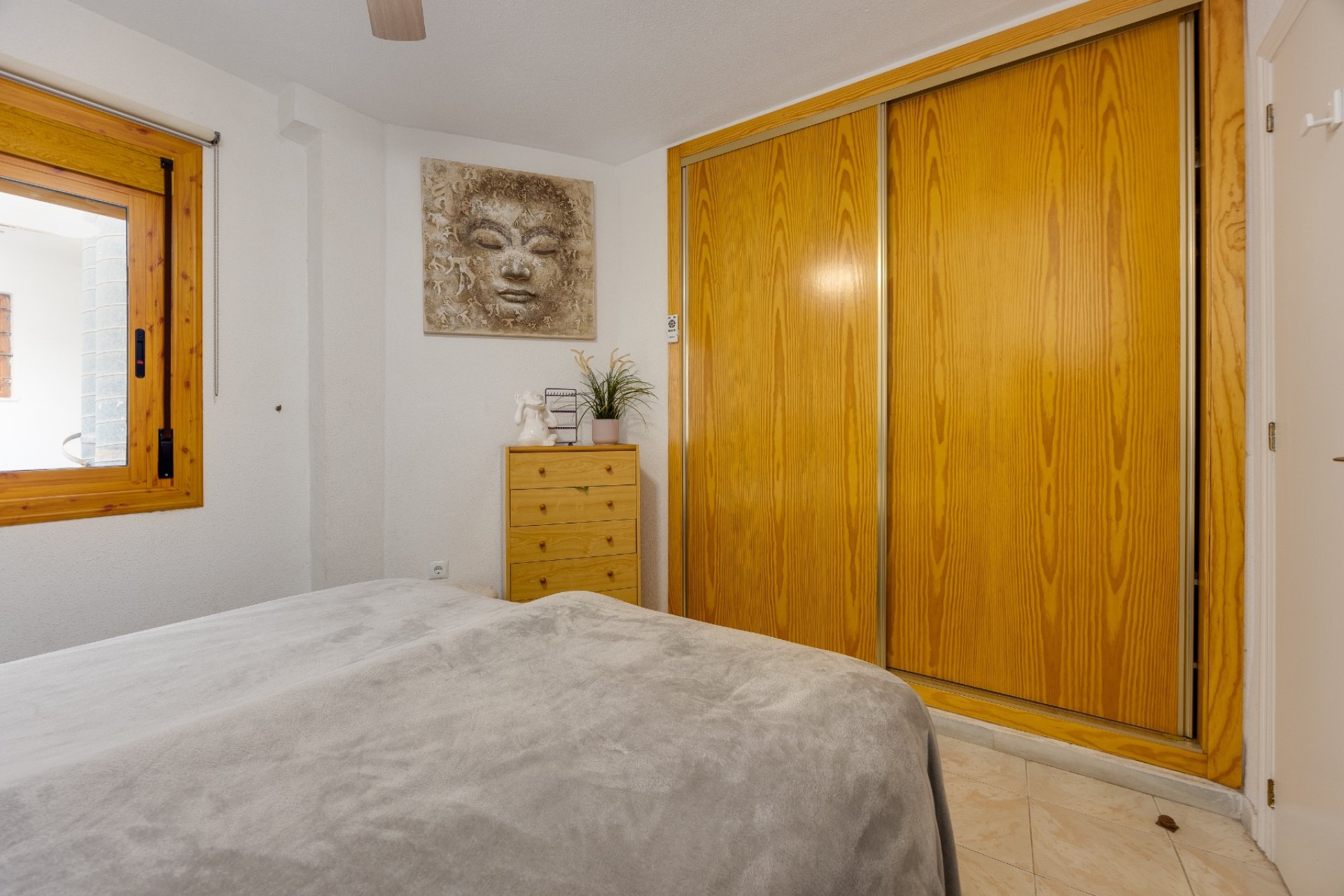 Resale - Apartment / flat - La Mata - Pueblo/ PLAYA