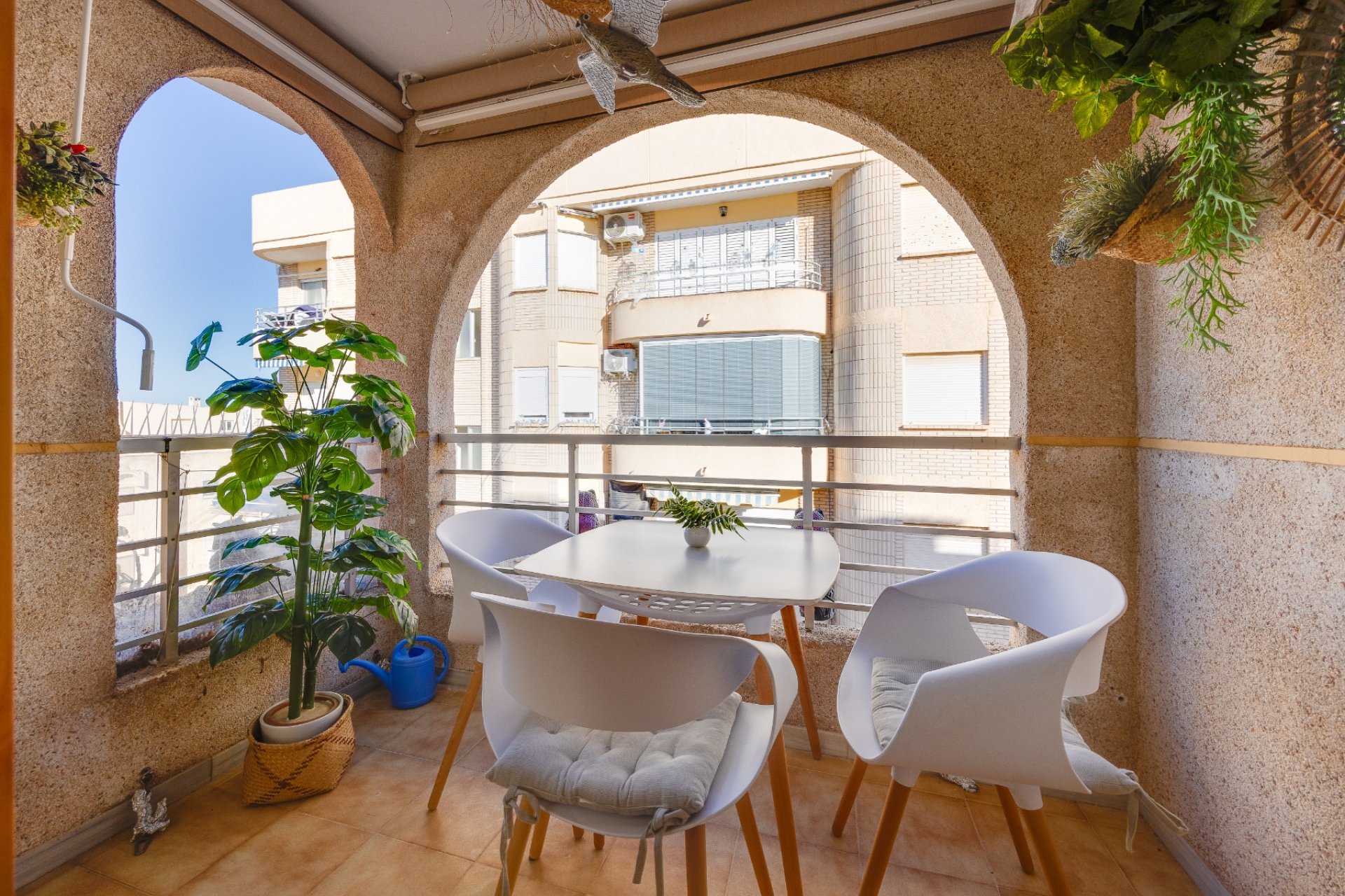 Resale - Apartment / flat - La Mata - Pueblo/ PLAYA