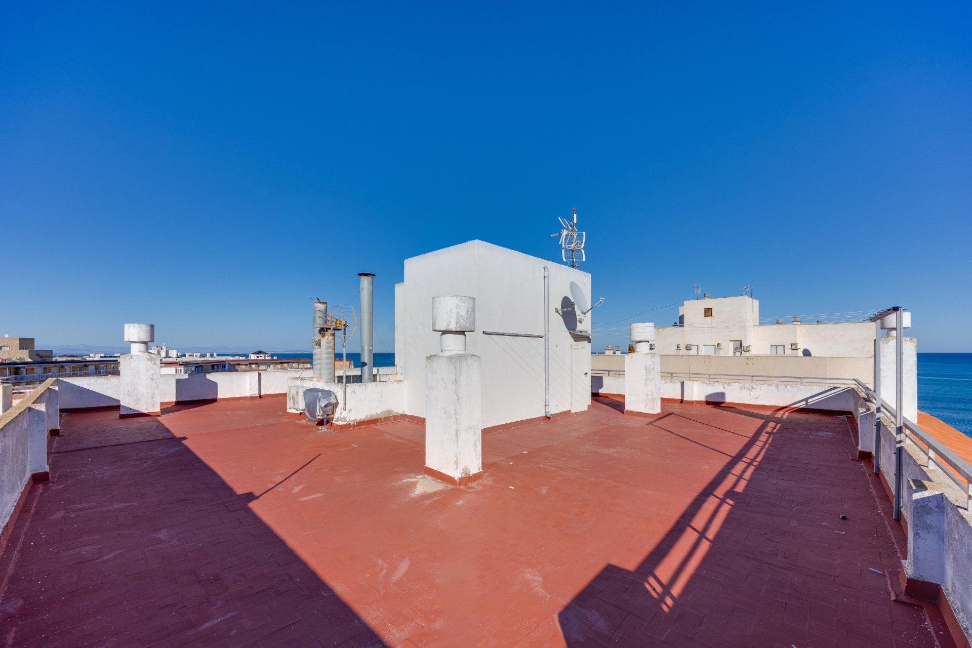 Resale - Apartment / flat - La Mata - Pueblo/ PLAYA