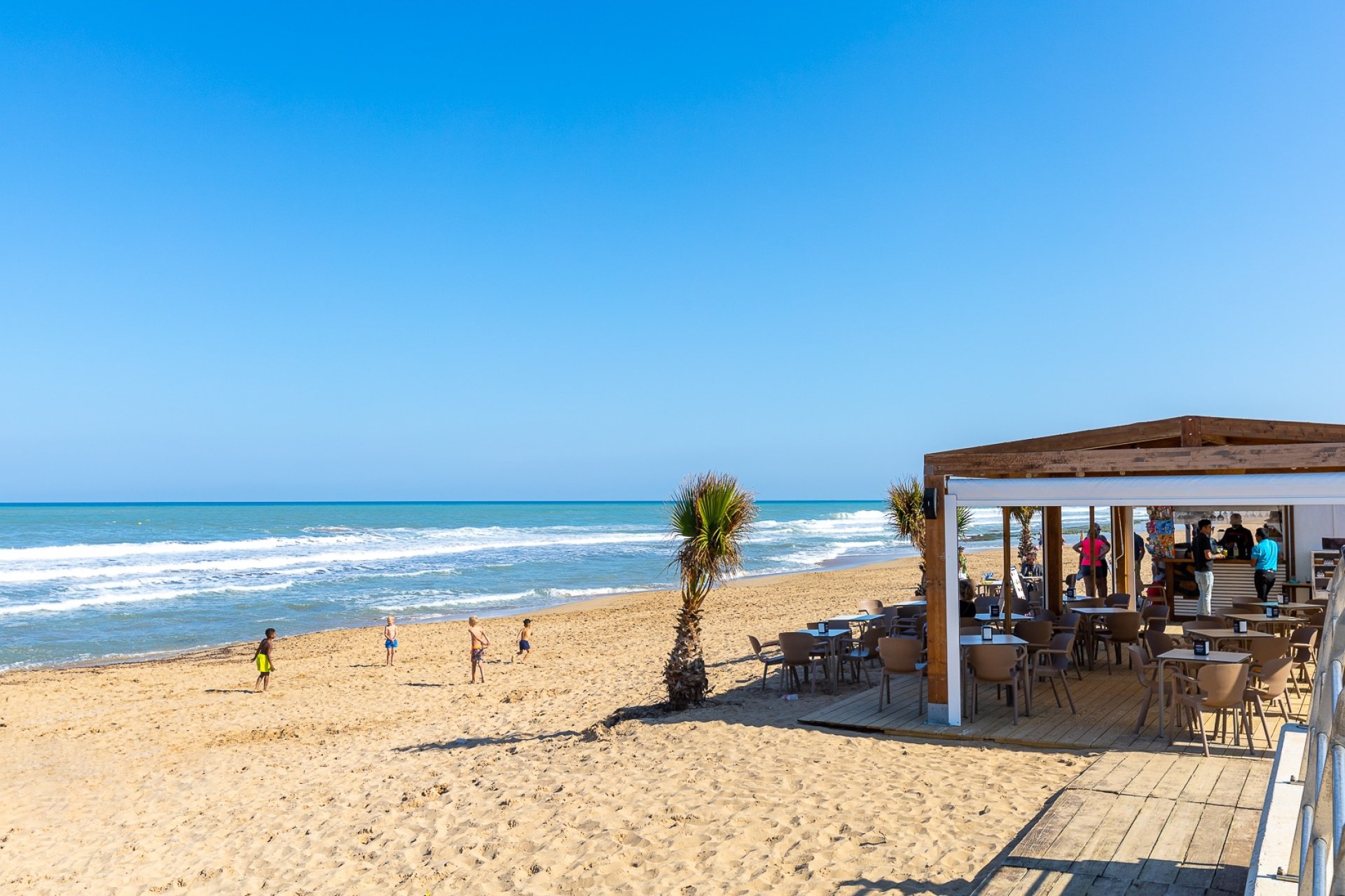 Resale - Apartment / flat - La Mata - Pueblo/ PLAYA