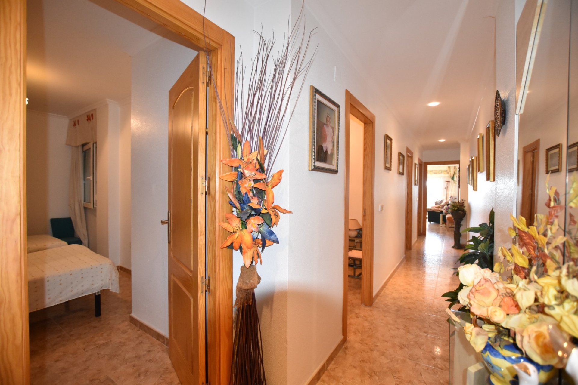 Resale - Apartment / flat - La Mata