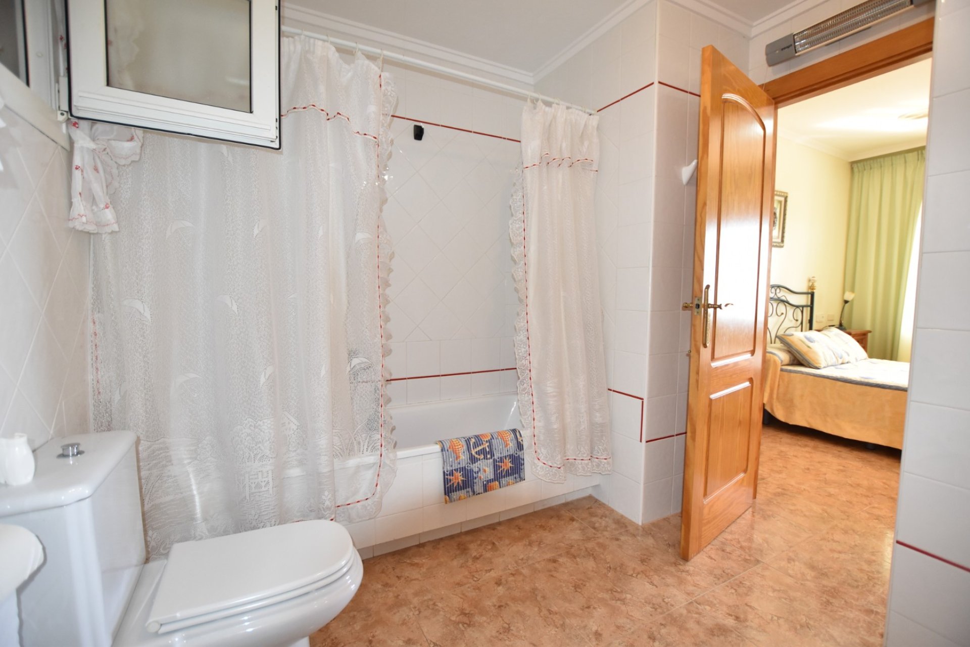 Resale - Apartment / flat - La Mata