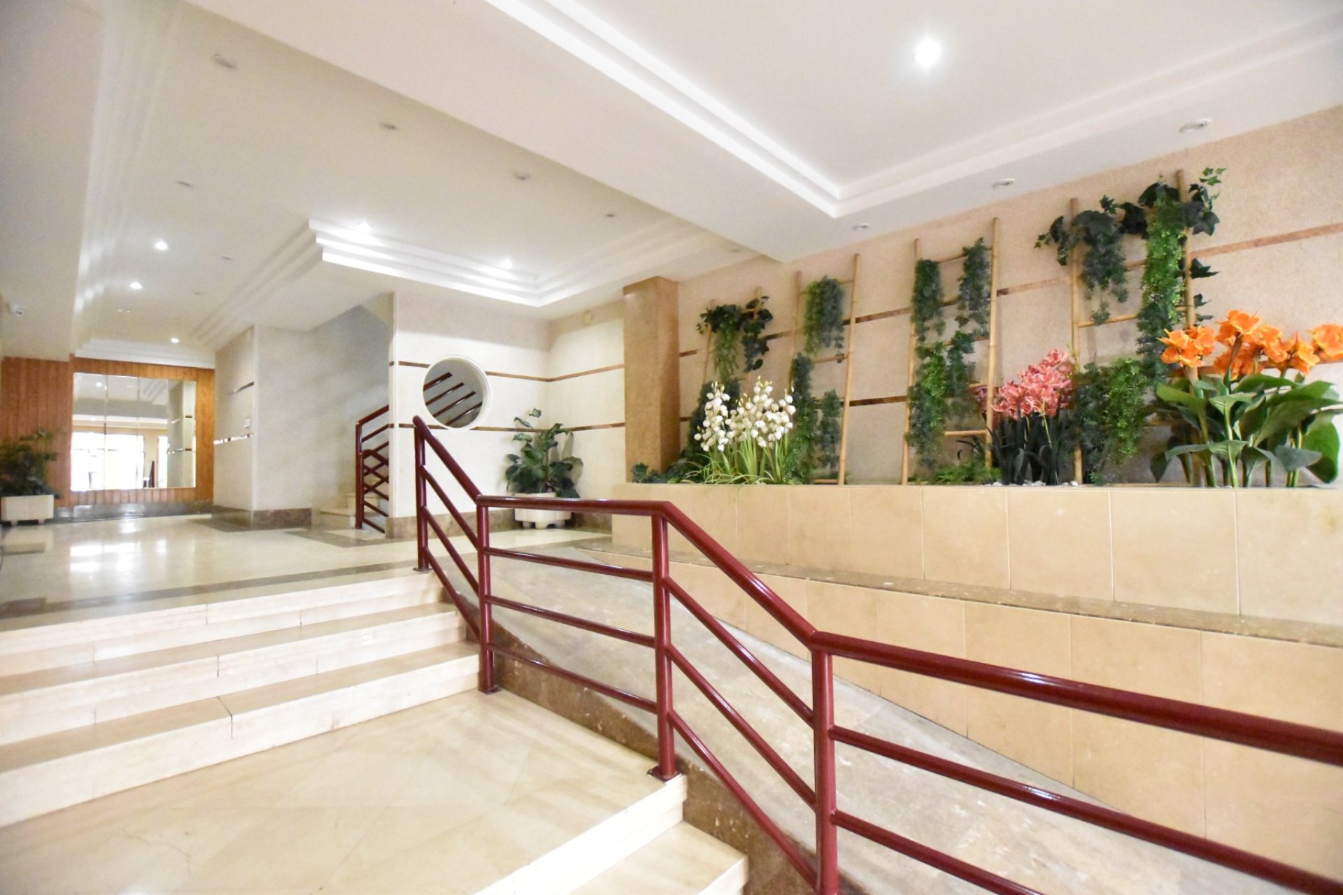 Resale - Apartment / flat - La Mata