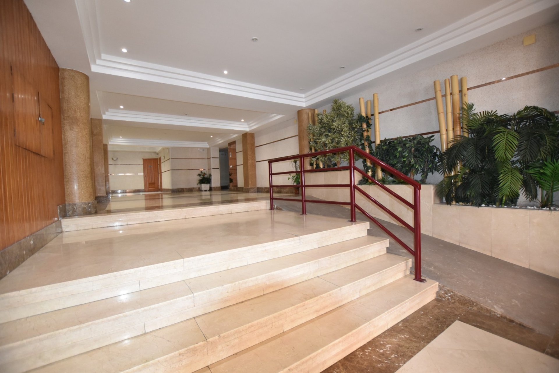 Resale - Apartment / flat - La Mata