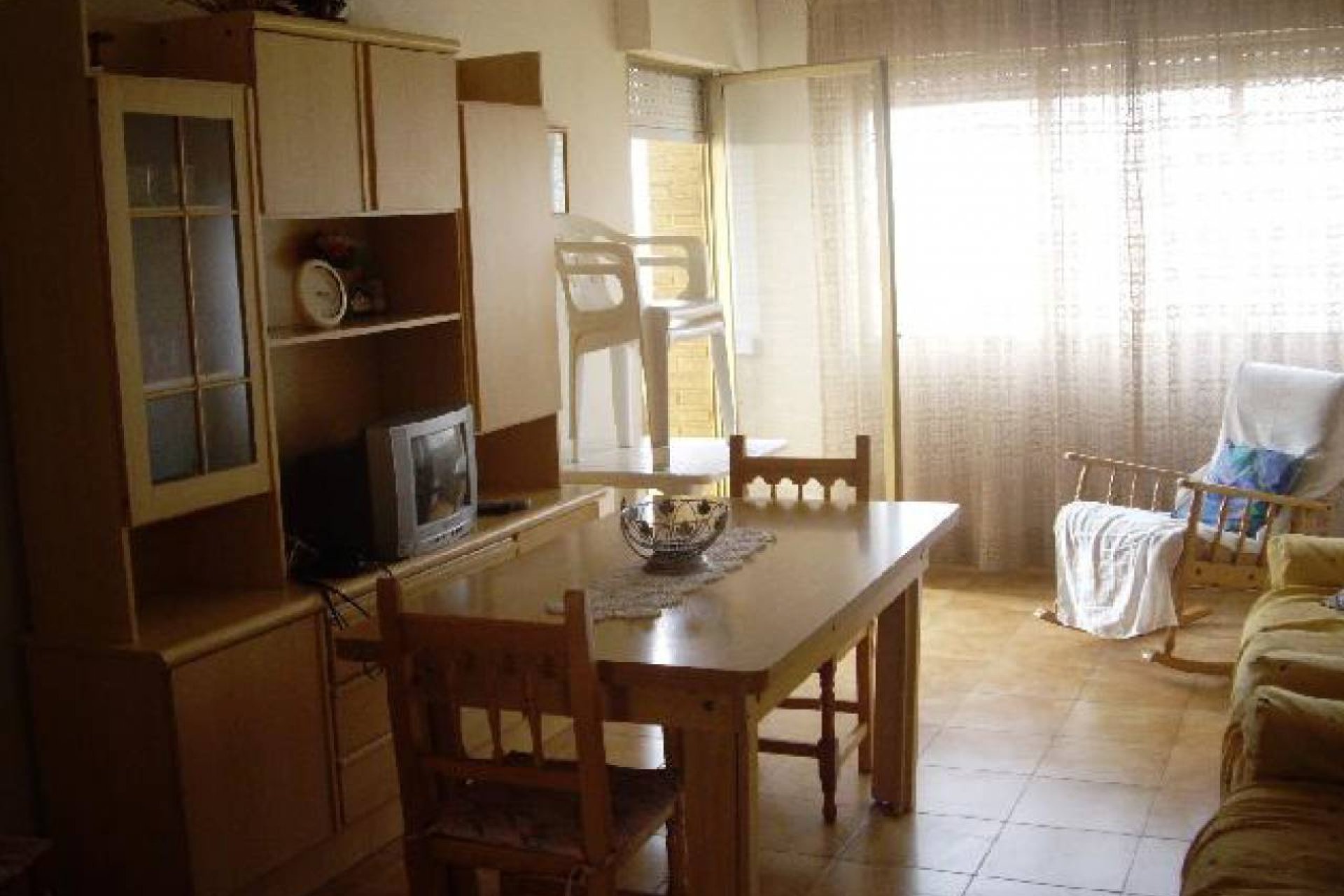 Resale - Apartment / flat - Los Alcazares - Beach