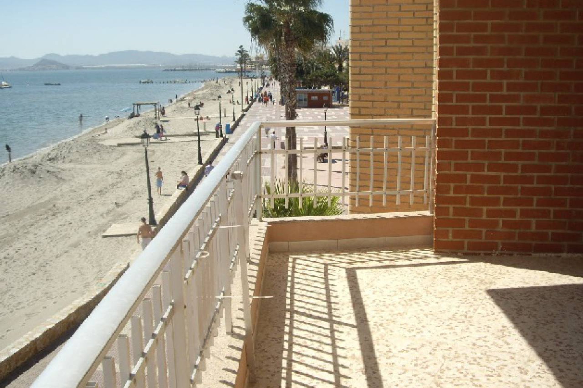 Resale - Apartment / flat - Los Alcazares - Beach