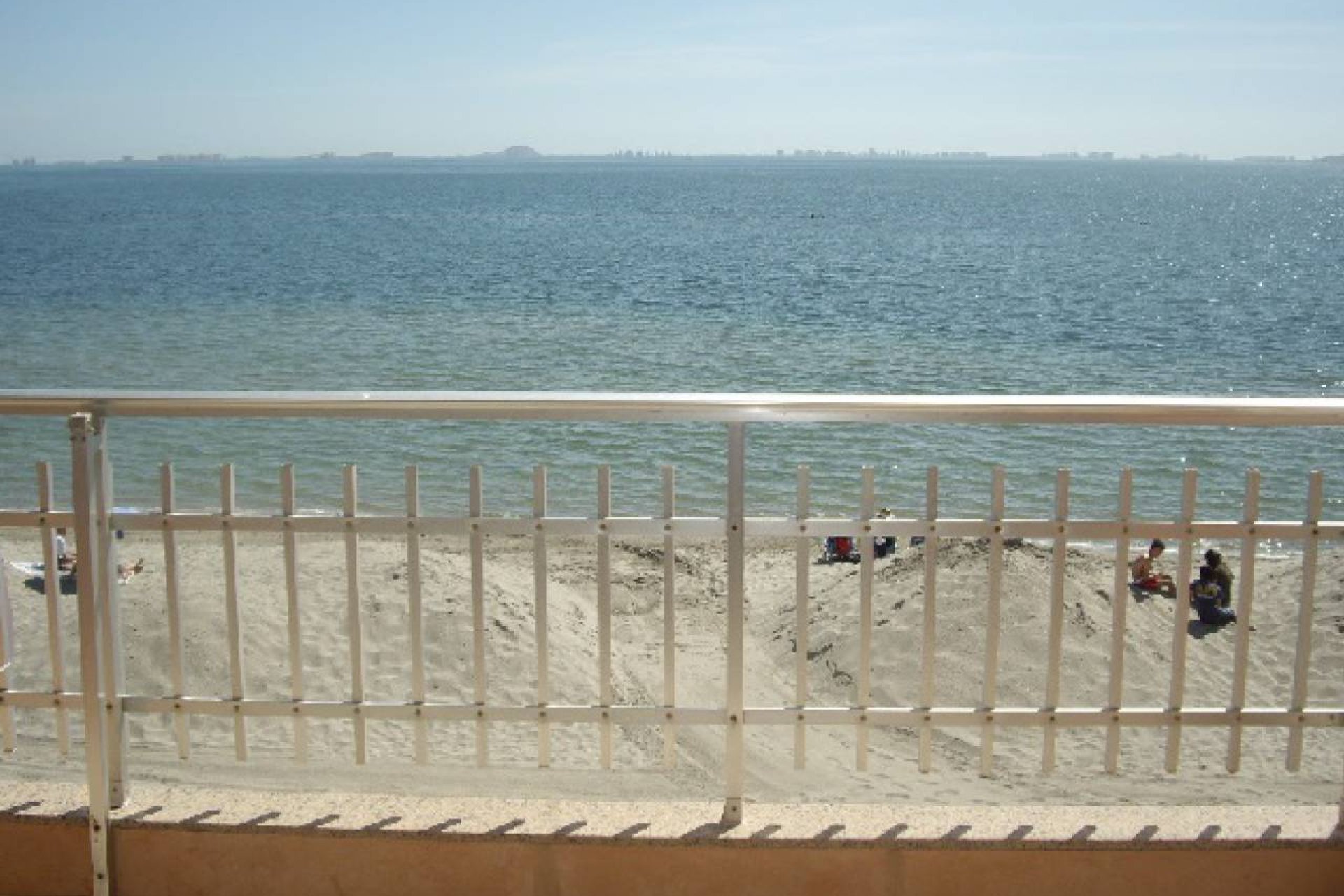 Resale - Apartment / flat - Los Alcazares - Beach