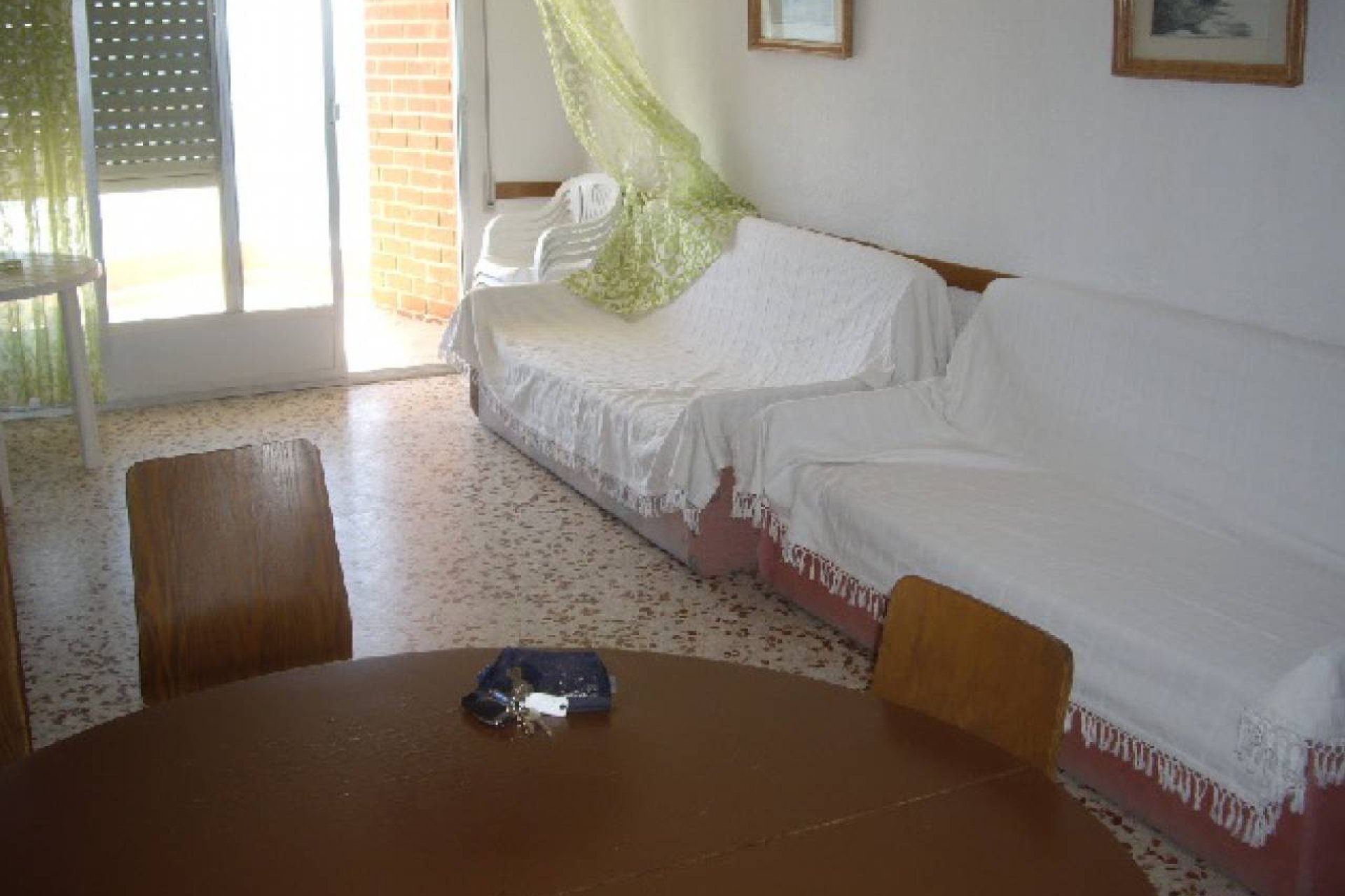 Resale - Apartment / flat - Los Alcazares - Beach