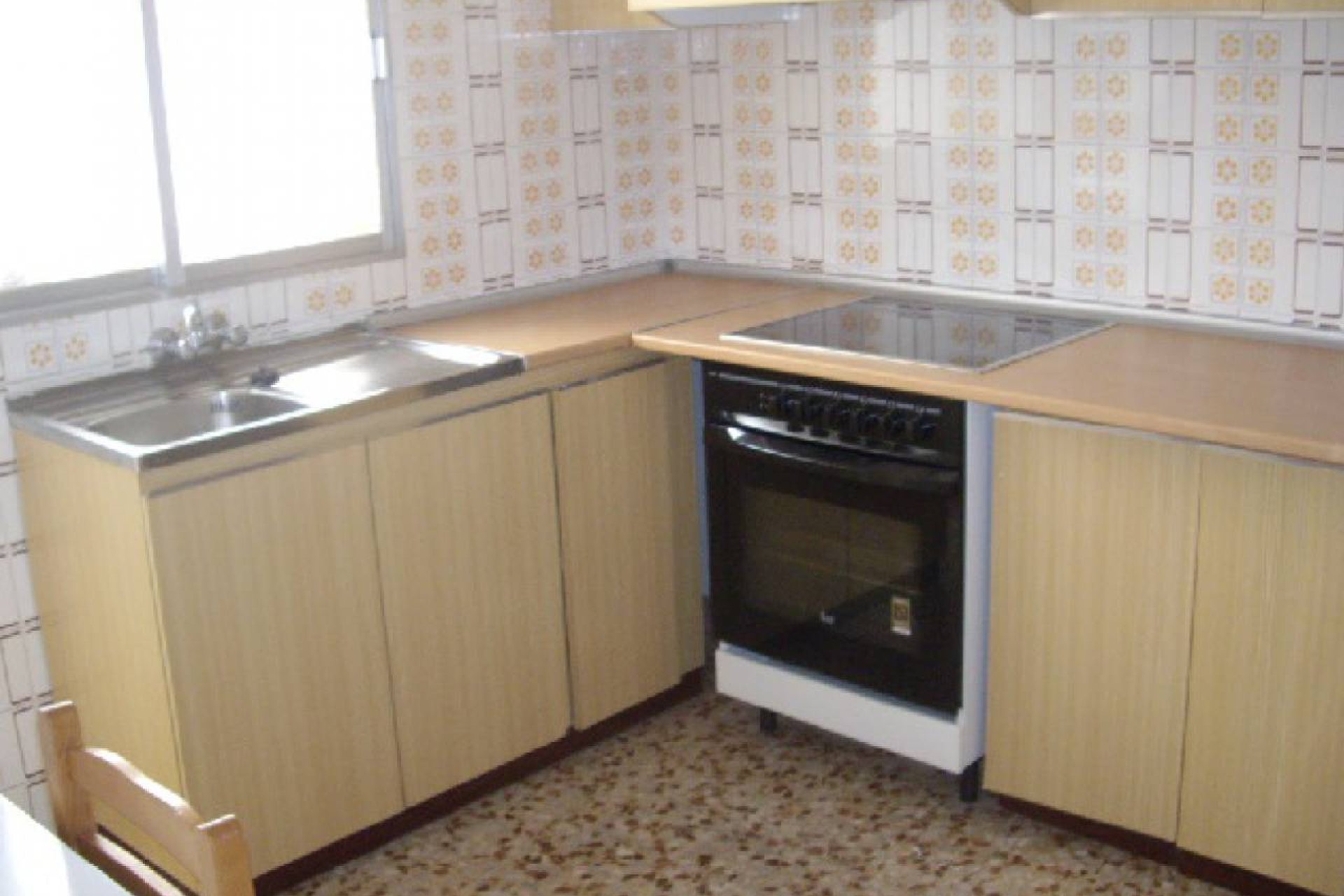 Resale - Apartment / flat - Los Alcazares - Beach