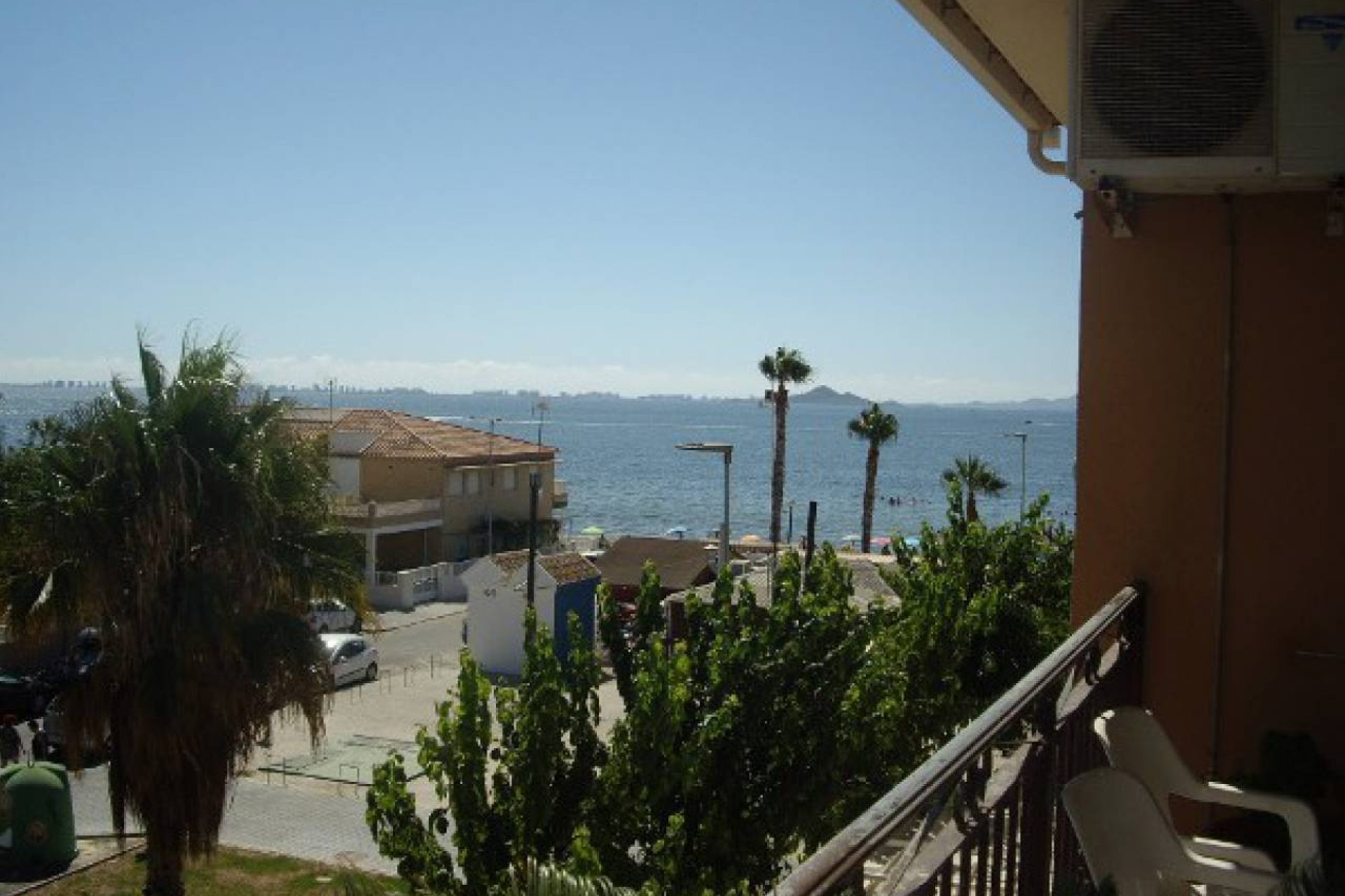 Resale - Apartment / flat - Los Alcazares - Beach