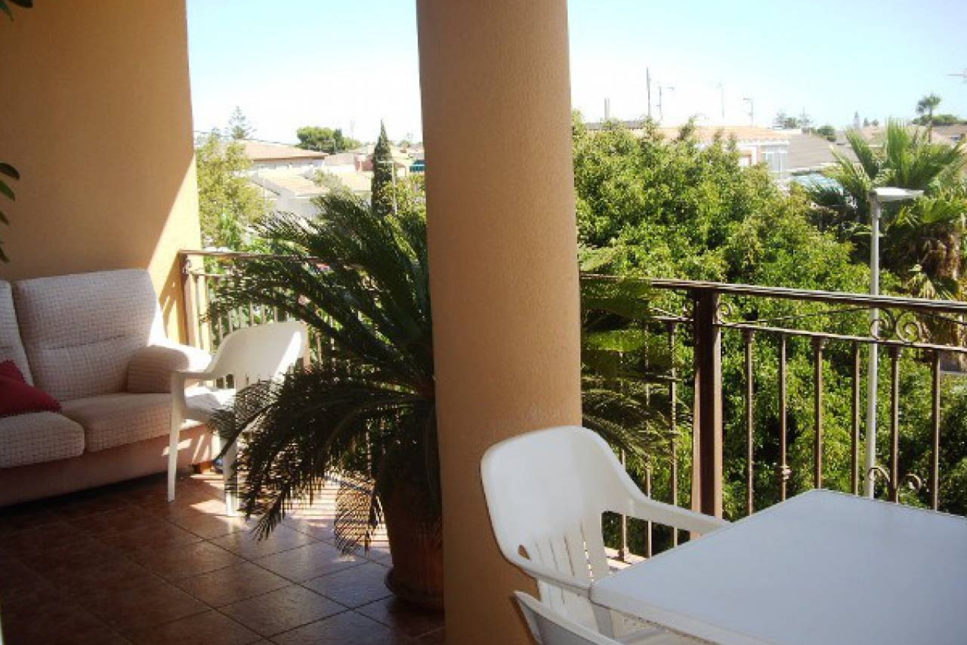 Resale - Apartment / flat - Los Alcazares - Beach