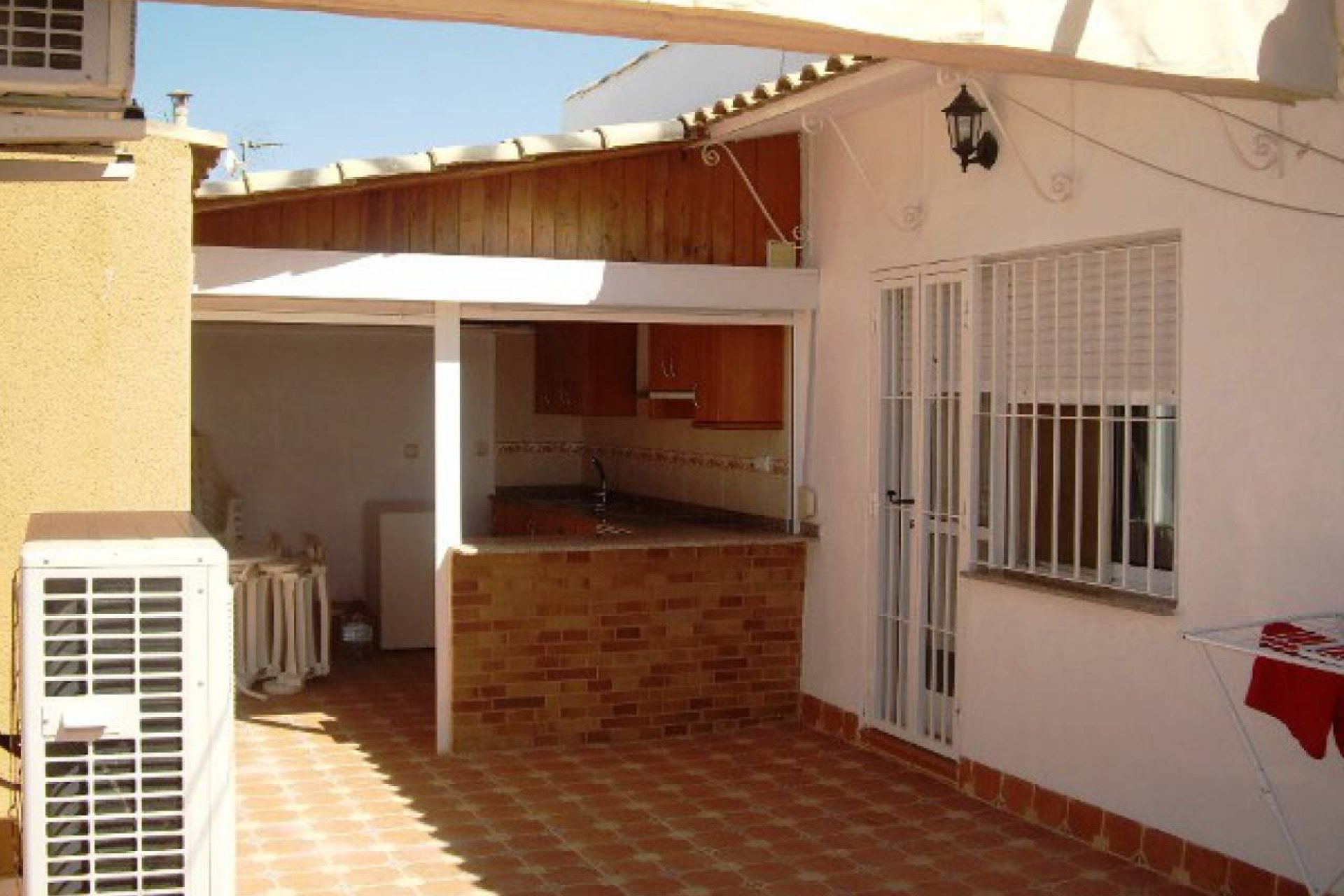 Resale - Apartment / flat - Los Alcazares - Beach