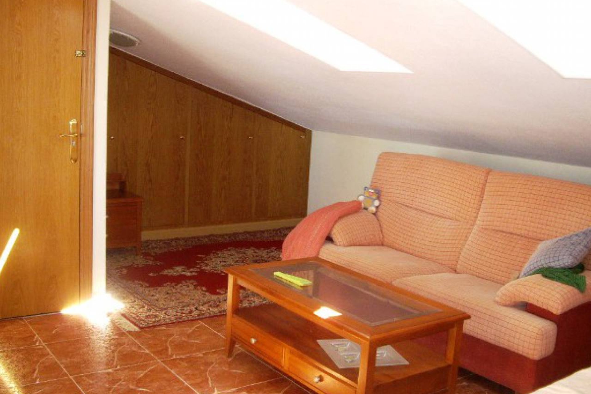 Resale - Apartment / flat - Los Alcazares - Beach