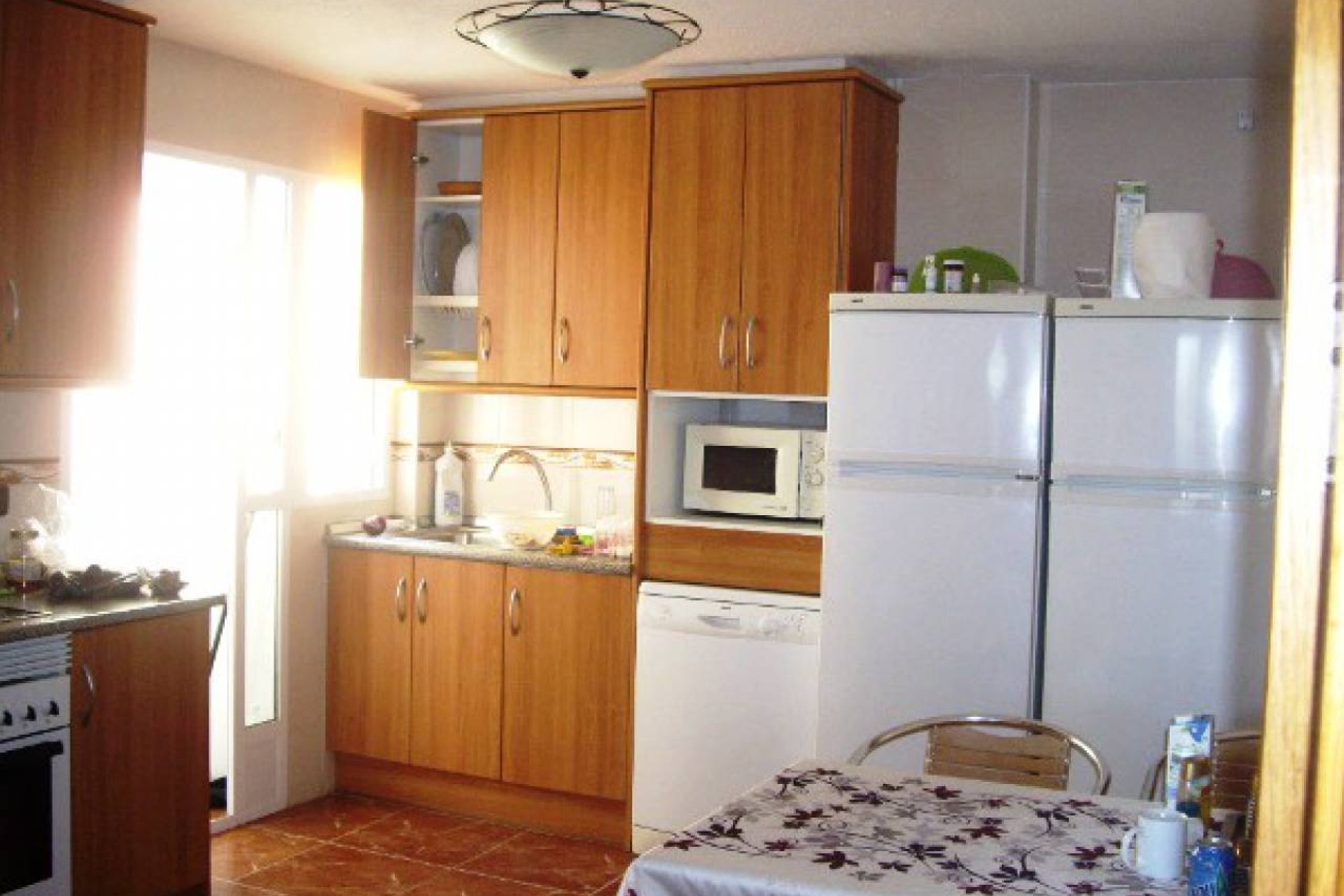 Resale - Apartment / flat - Los Alcazares - Beach