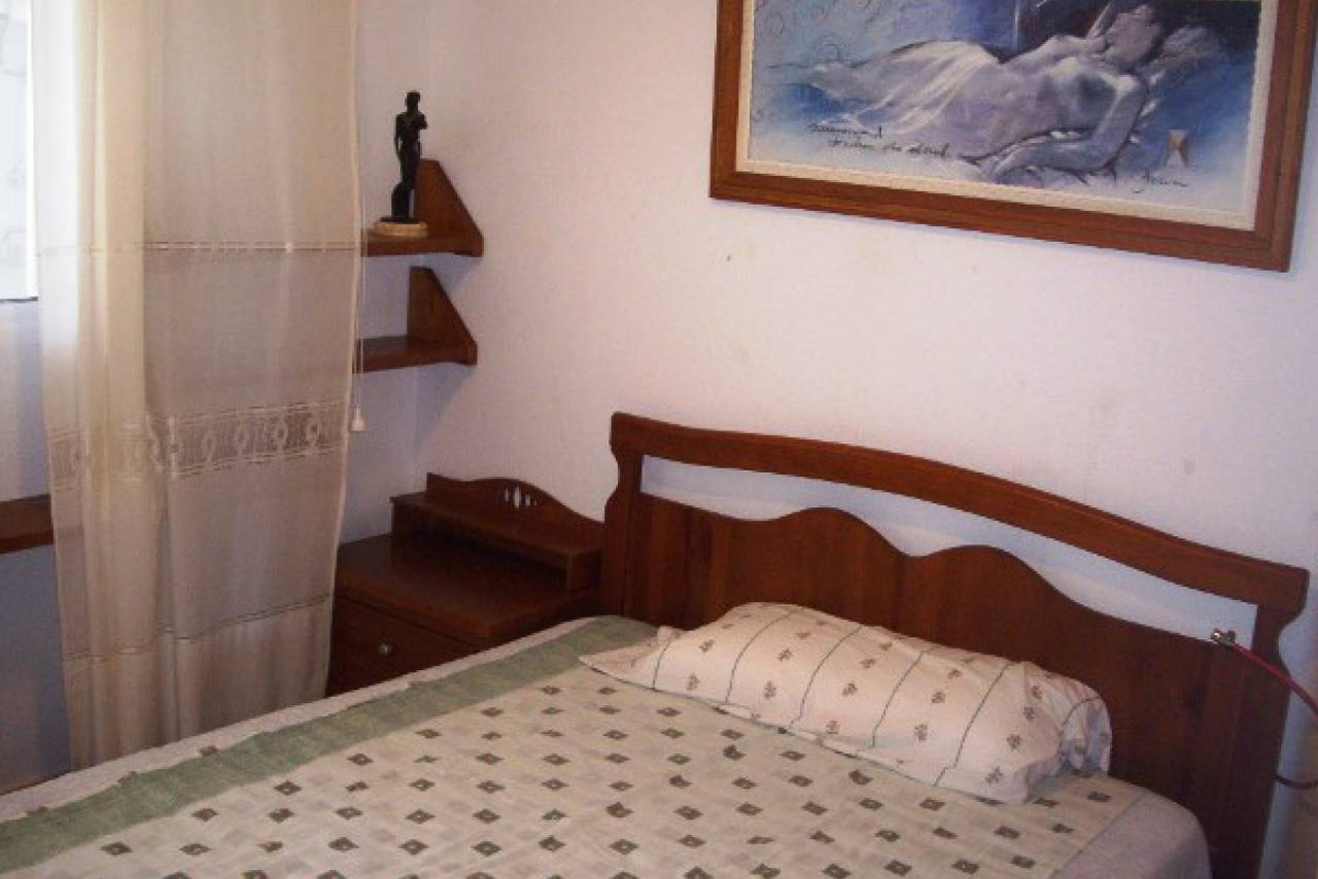 Resale - Apartment / flat - Los Alcazares - Beach