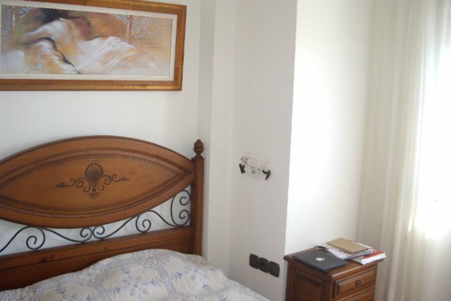 Resale - Apartment / flat - Los Alcazares - Beach