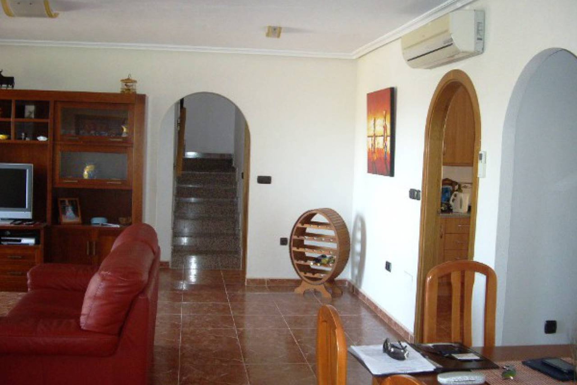 Resale - Apartment / flat - Los Alcazares - Beach