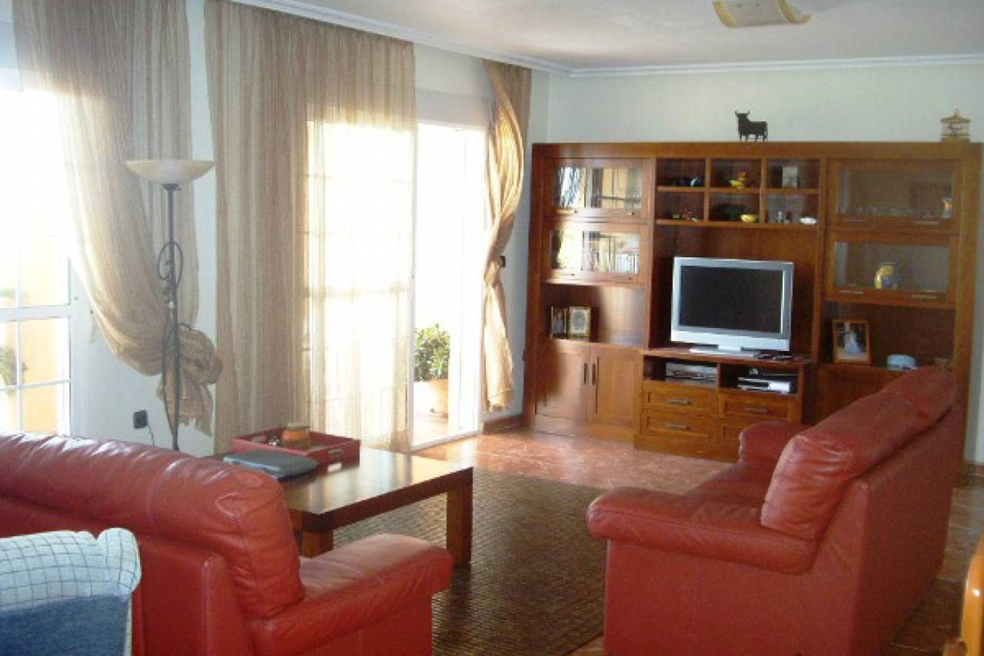 Resale - Apartment / flat - Los Alcazares - Beach