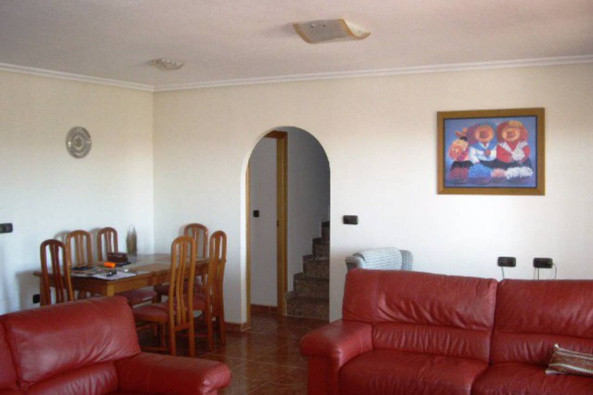 Resale - Apartment / flat - Los Alcazares - Beach