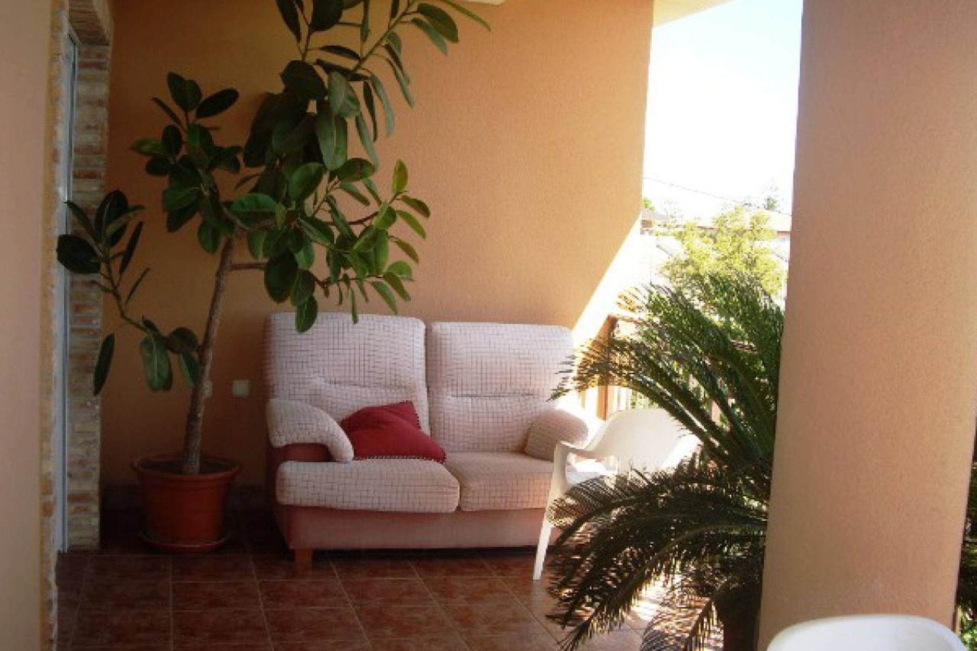 Resale - Apartment / flat - Los Alcazares - Beach