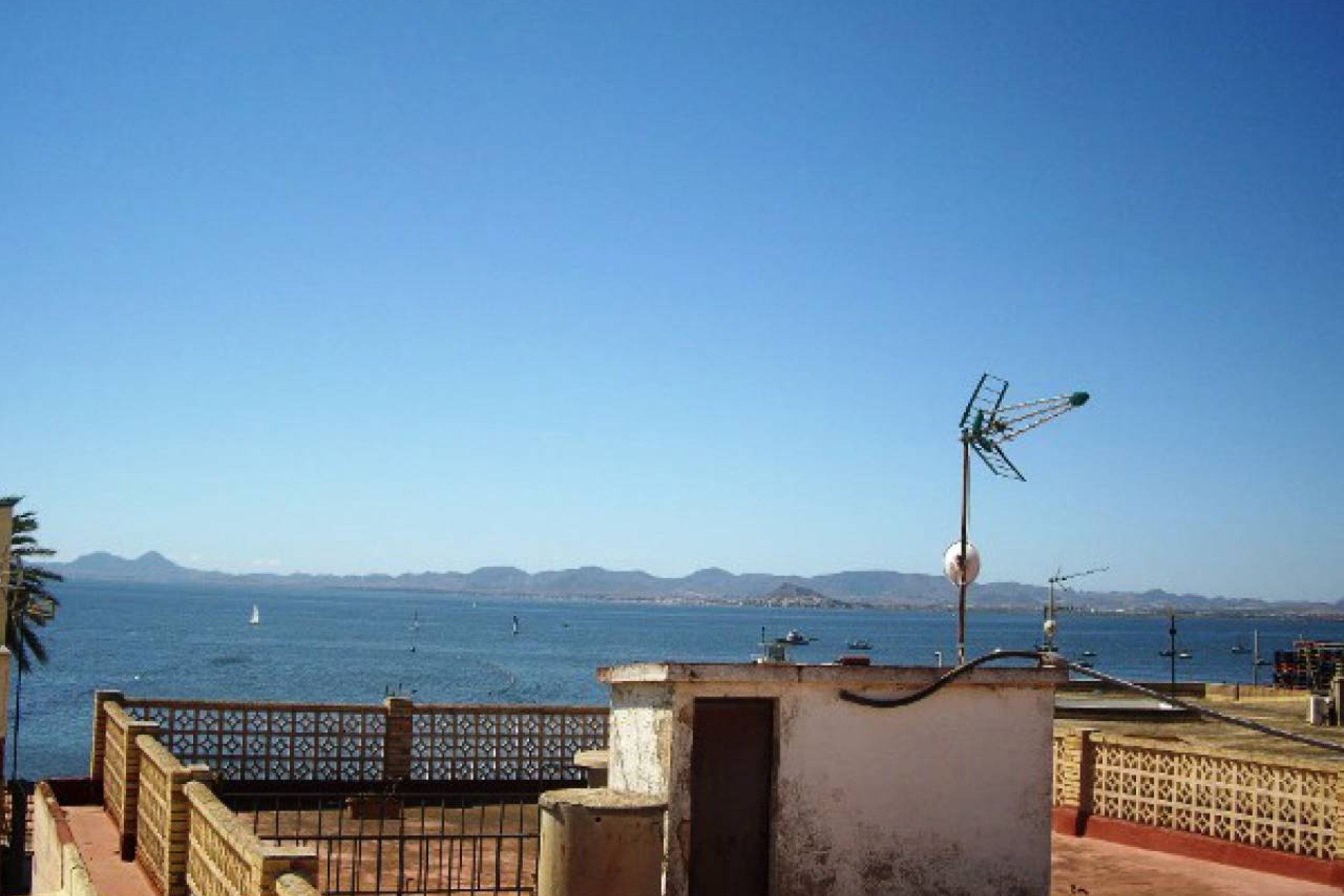 Resale - Apartment / flat - Los Alcazares - Beach