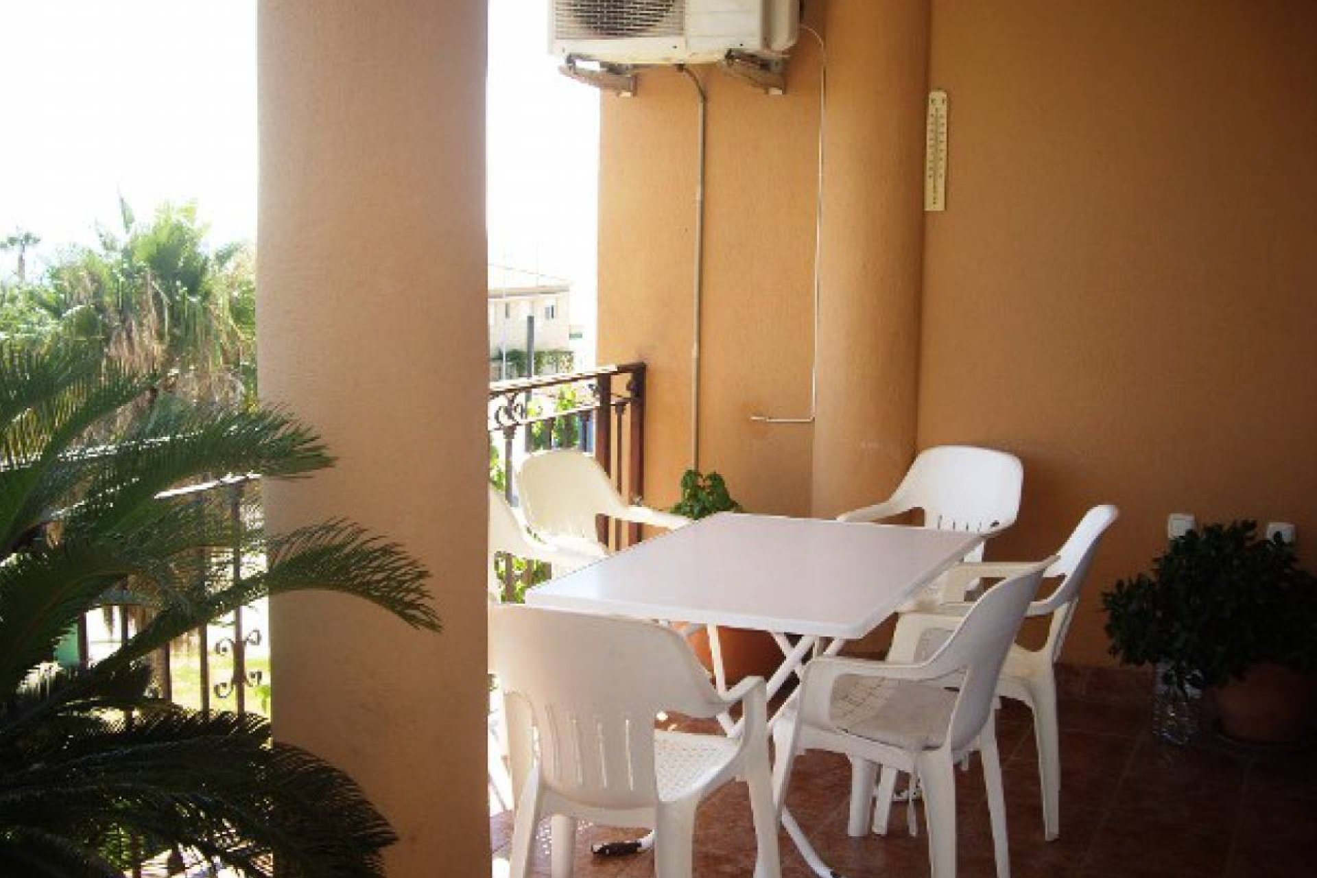 Resale - Apartment / flat - Los Alcazares - Beach