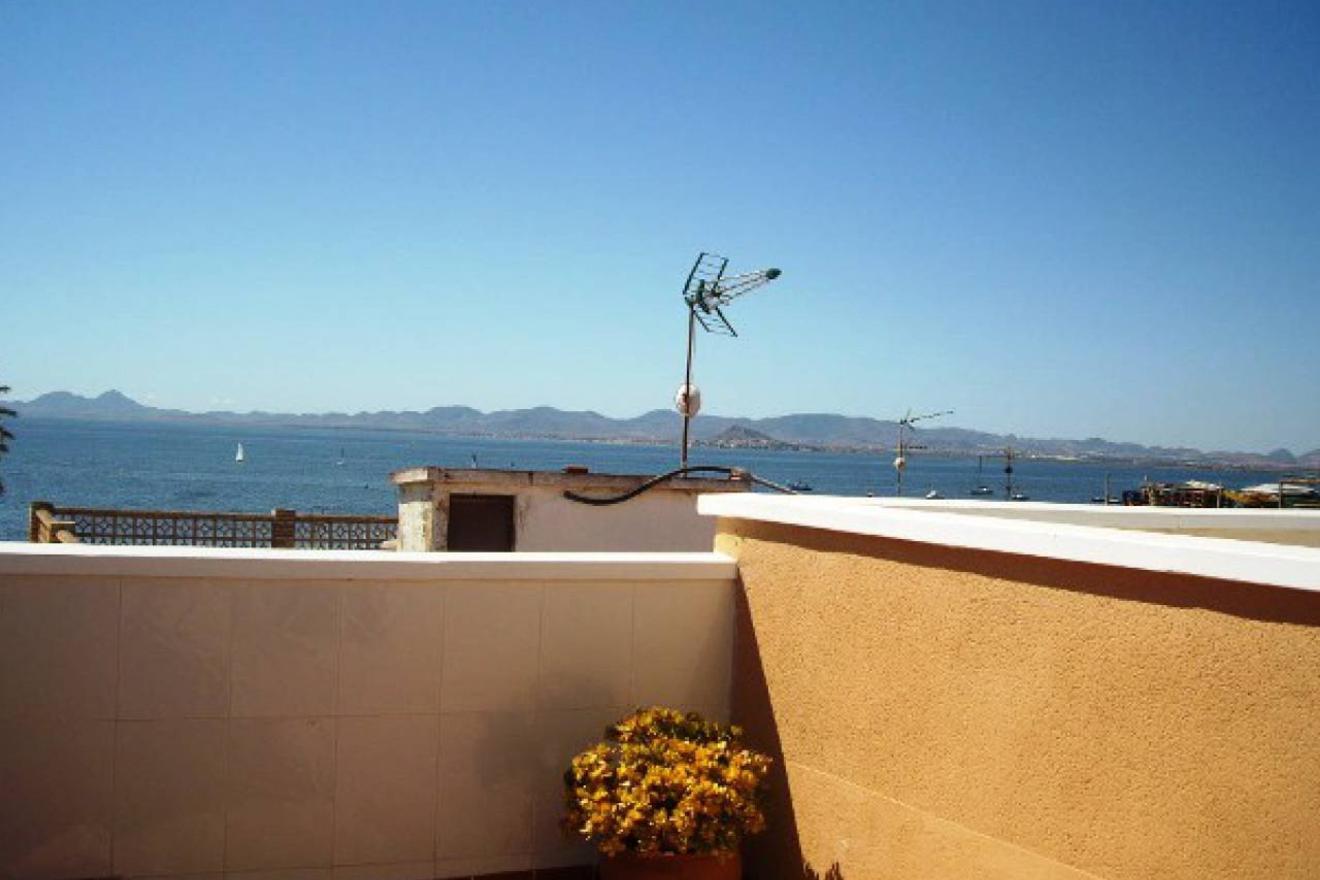 Resale - Apartment / flat - Los Alcazares - Beach