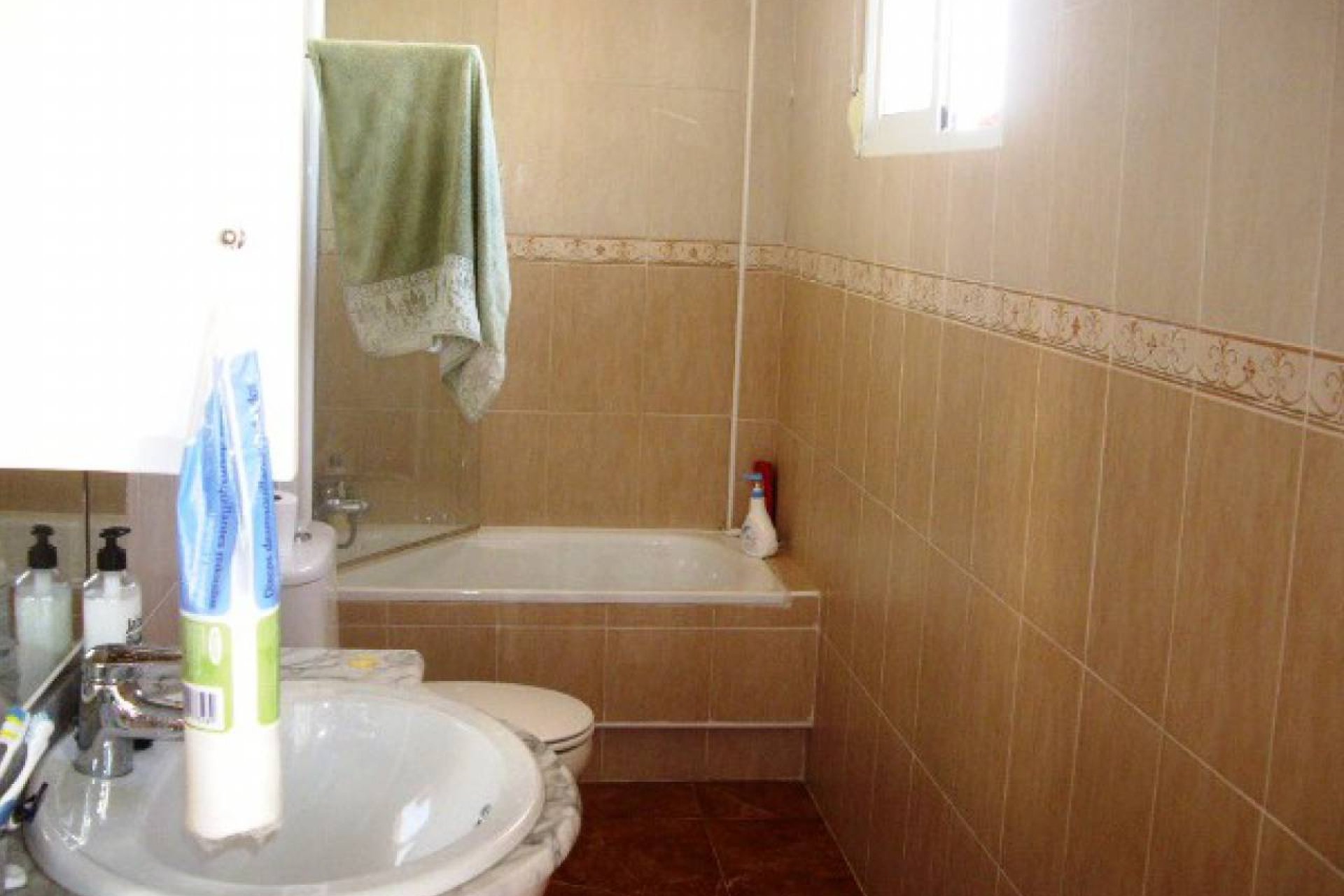 Resale - Apartment / flat - Los Alcazares - Beach