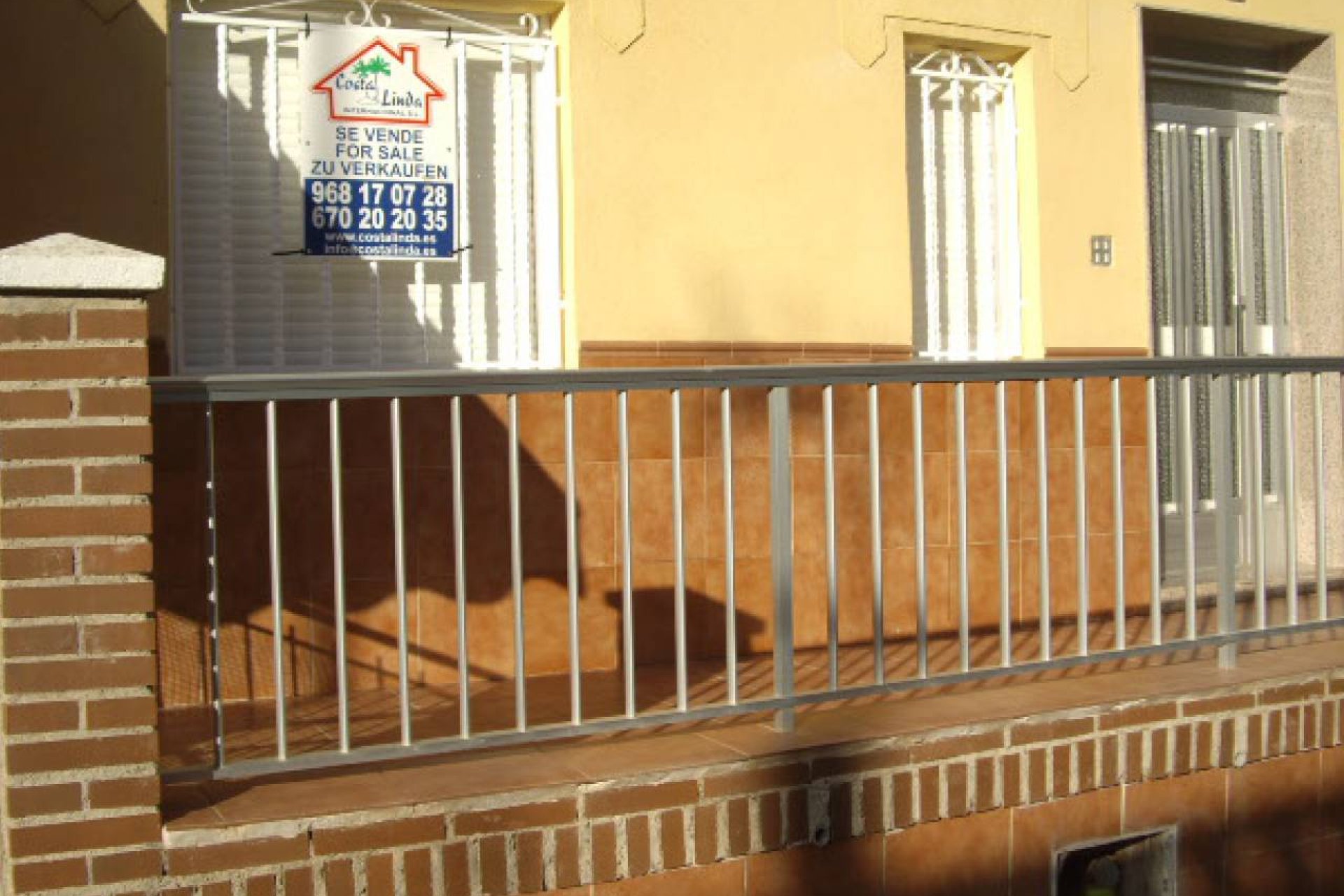 Resale - Apartment / flat - Los Alcazares - Beach