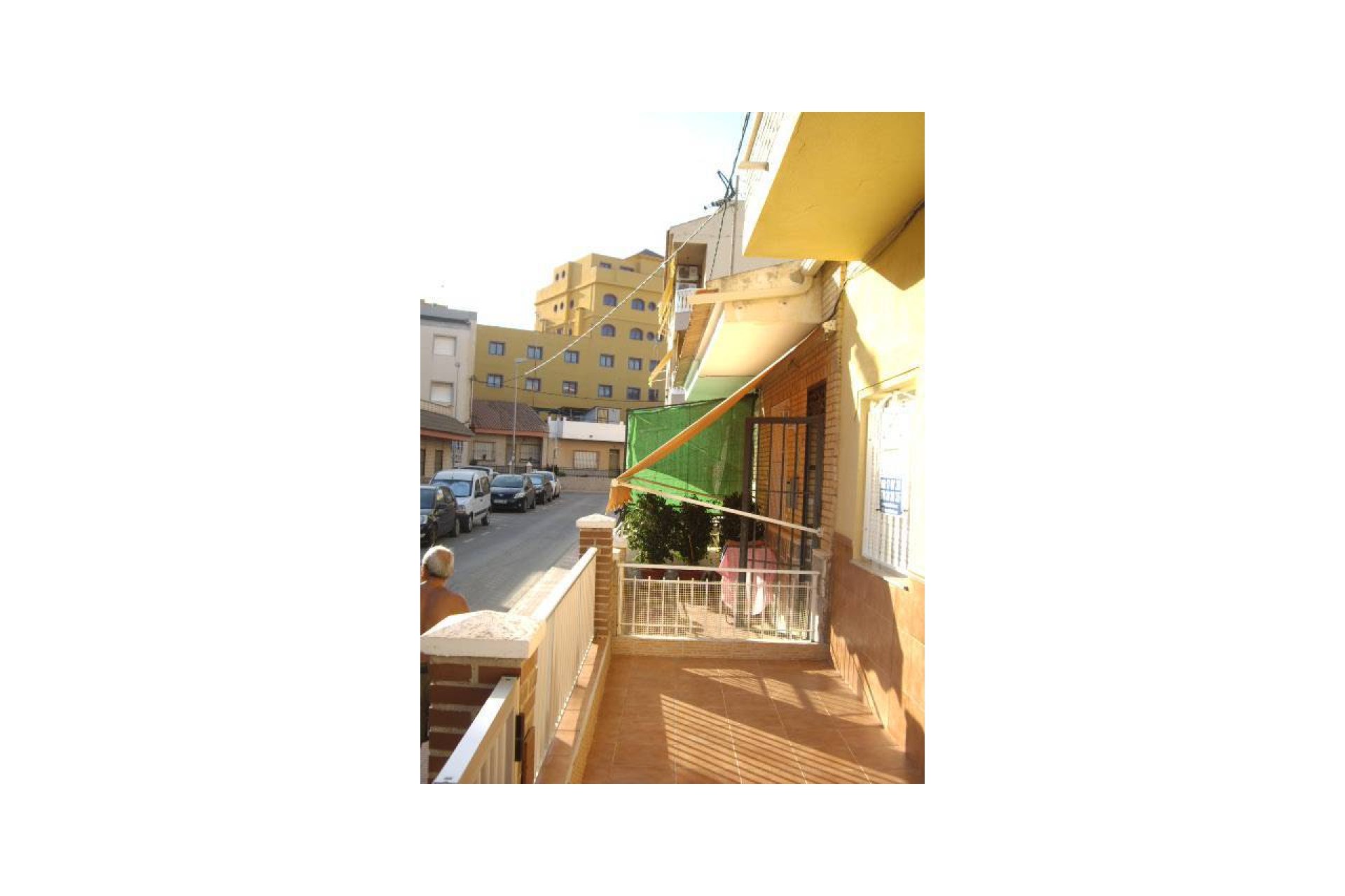 Resale - Apartment / flat - Los Alcazares - Beach