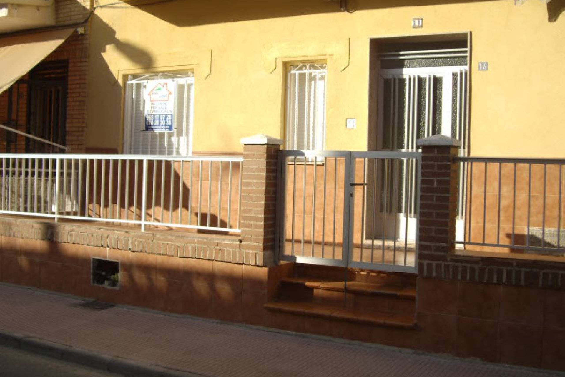 Resale - Apartment / flat - Los Alcazares - Beach