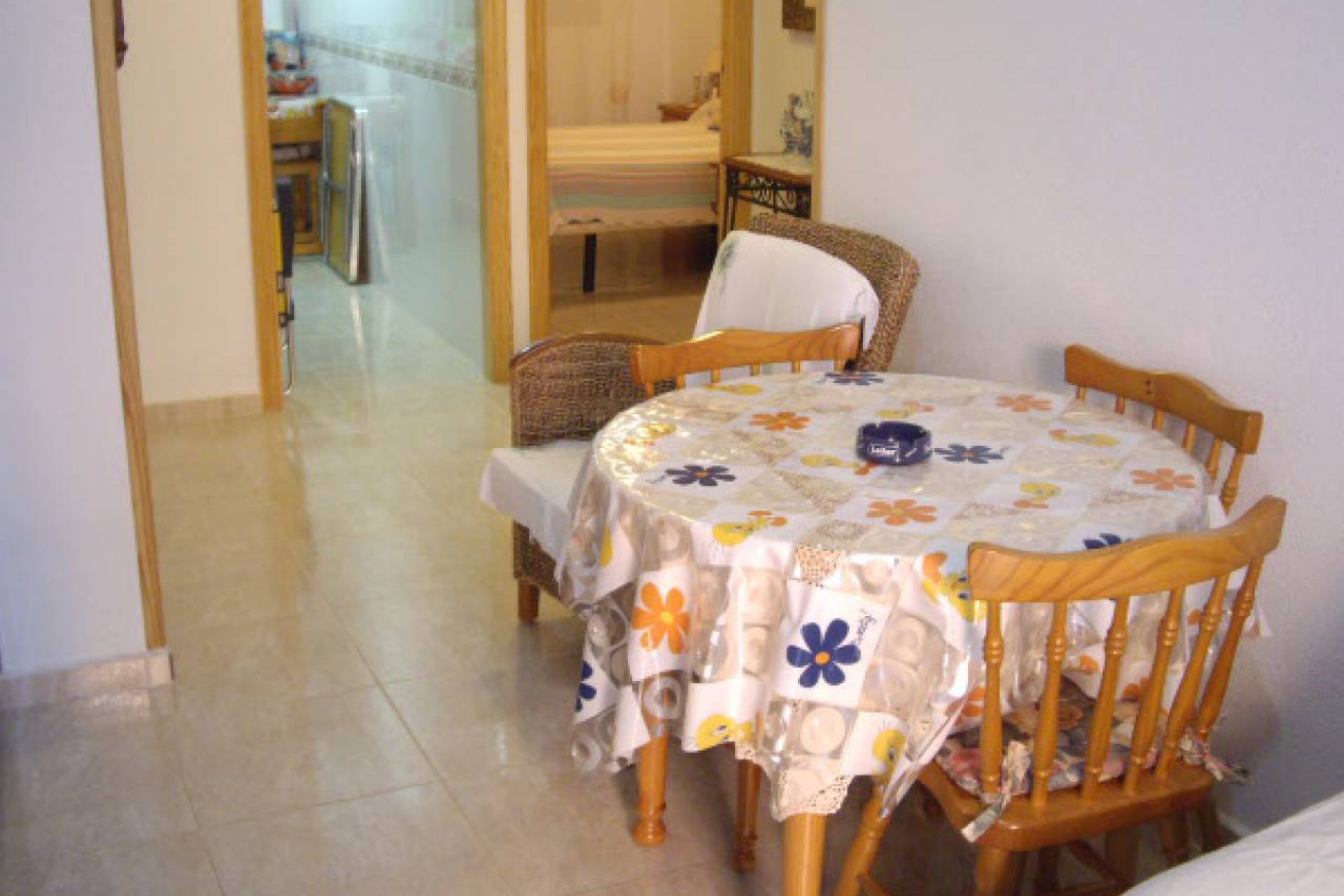 Resale - Apartment / flat - Los Alcazares - Beach