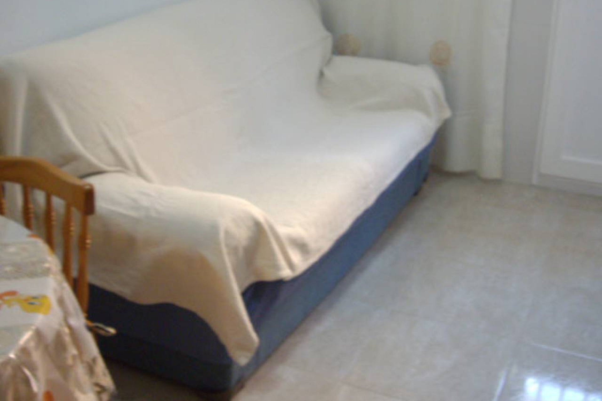 Resale - Apartment / flat - Los Alcazares - Beach