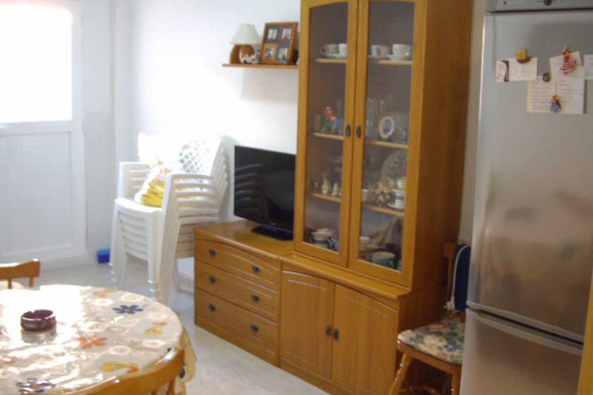 Resale - Apartment / flat - Los Alcazares - Beach