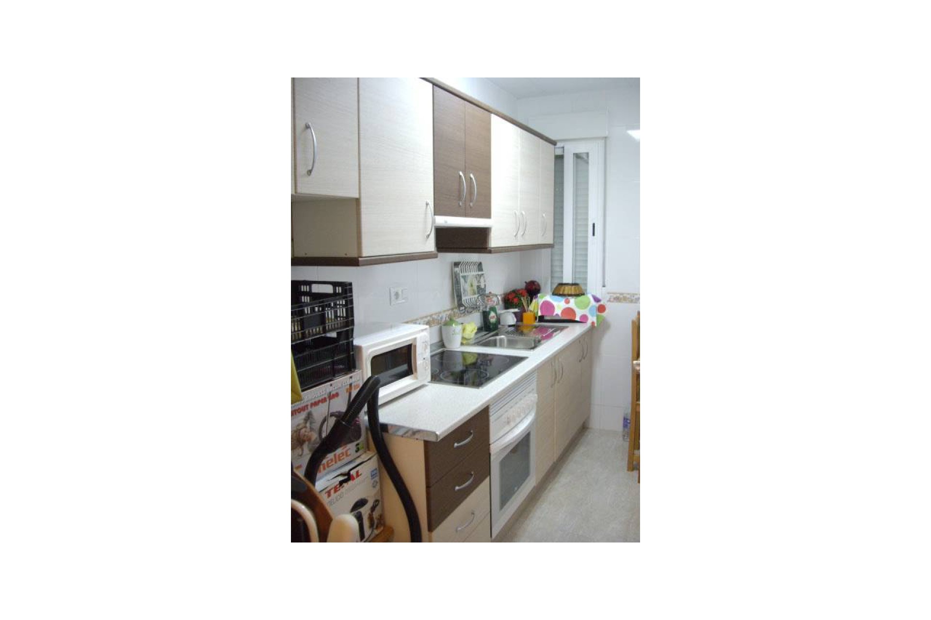 Resale - Apartment / flat - Los Alcazares - Beach