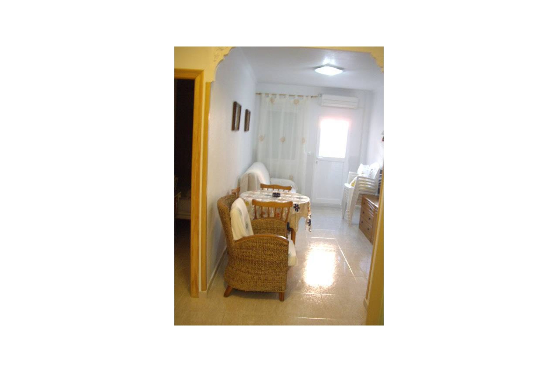 Resale - Apartment / flat - Los Alcazares - Beach