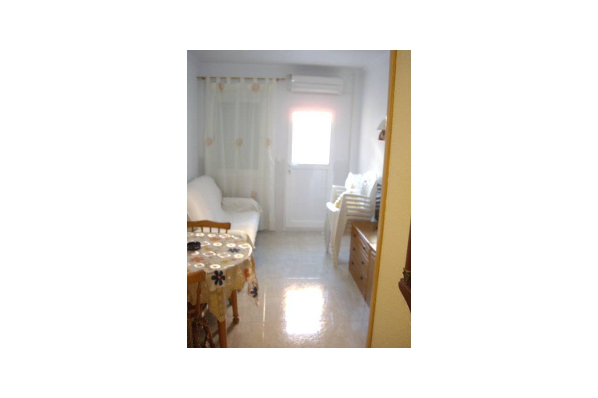 Resale - Apartment / flat - Los Alcazares - Beach