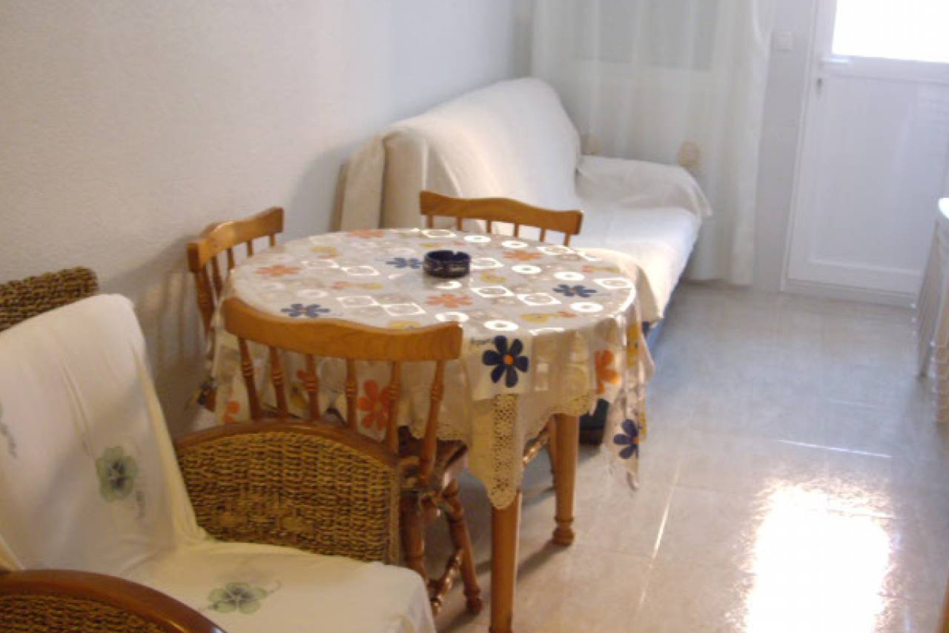 Resale - Apartment / flat - Los Alcazares - Beach