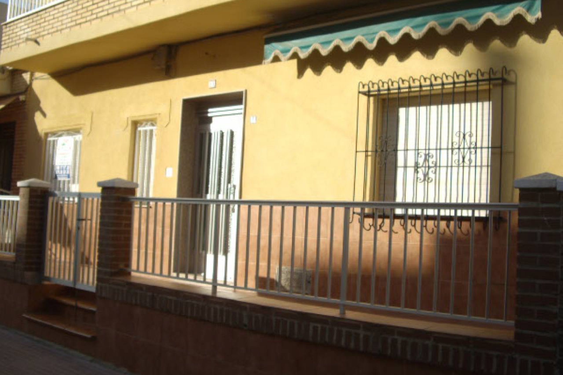 Resale - Apartment / flat - Los Alcazares - Beach