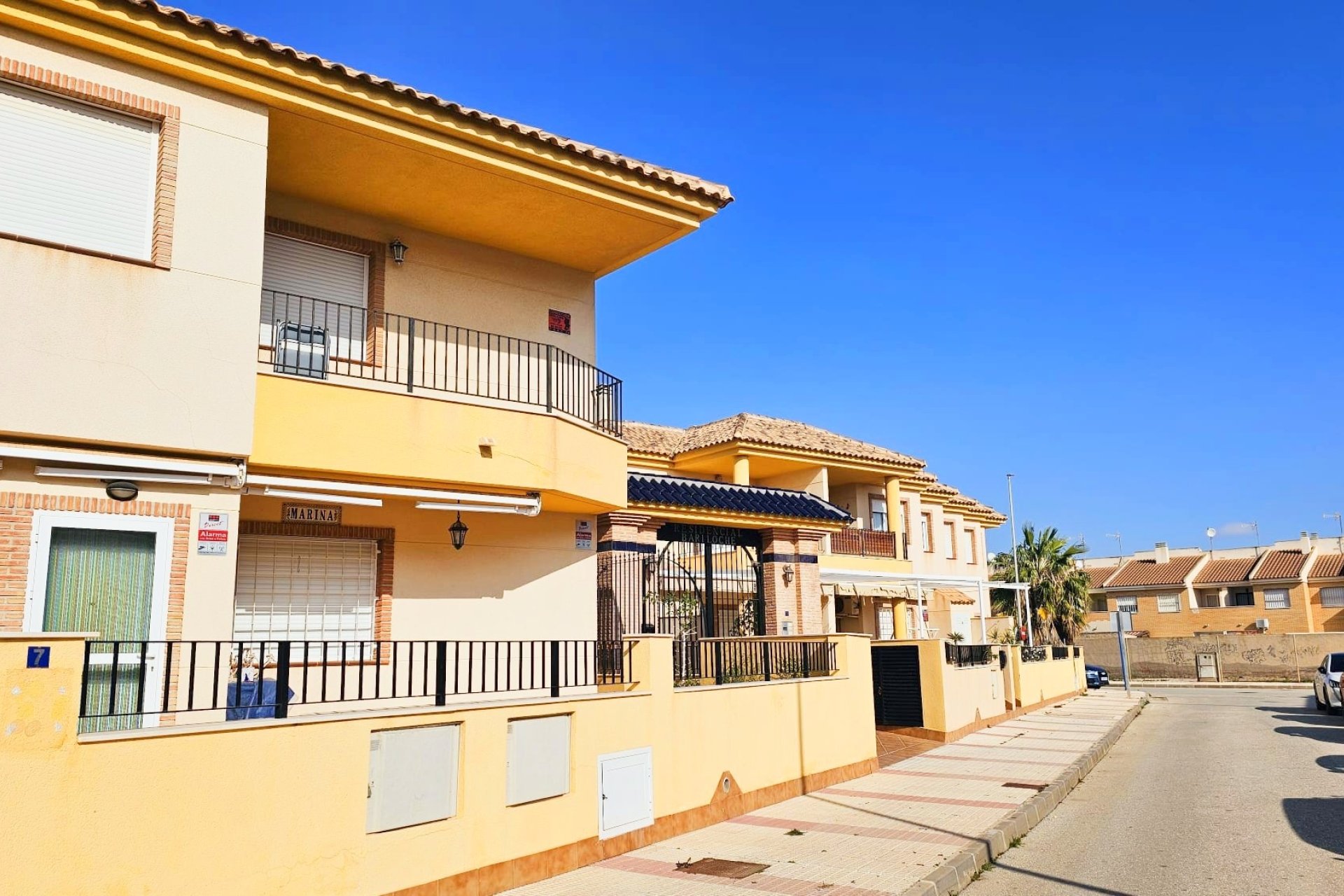 Resale - Apartment / flat - Los Alcazares - Beach