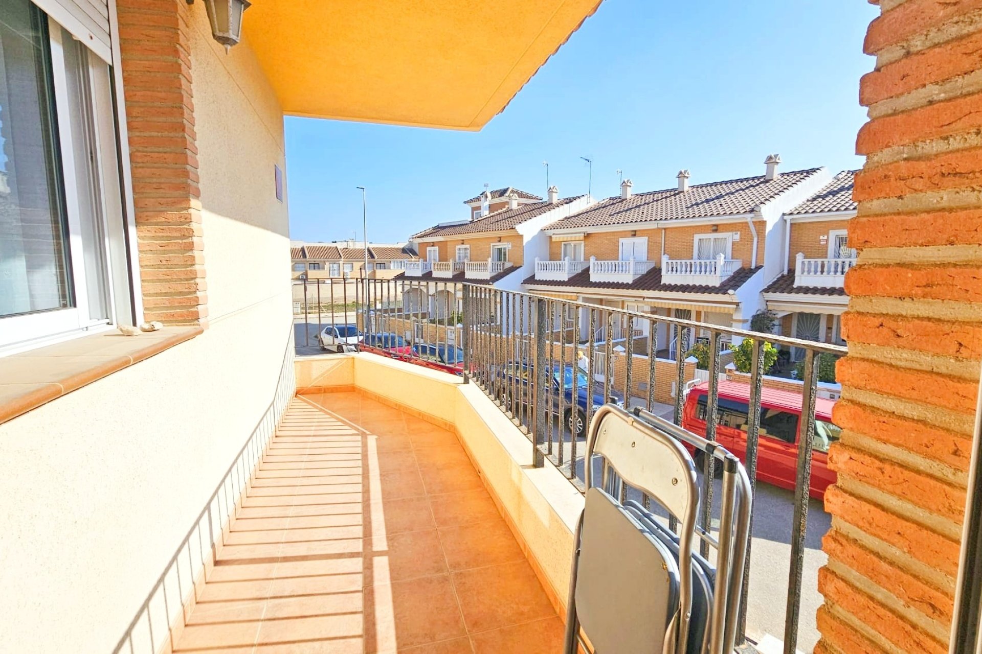 Resale - Apartment / flat - Los Alcazares - Beach