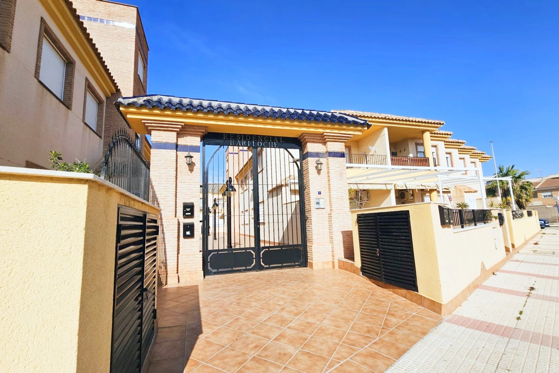 Resale - Apartment / flat - Los Alcazares - Beach