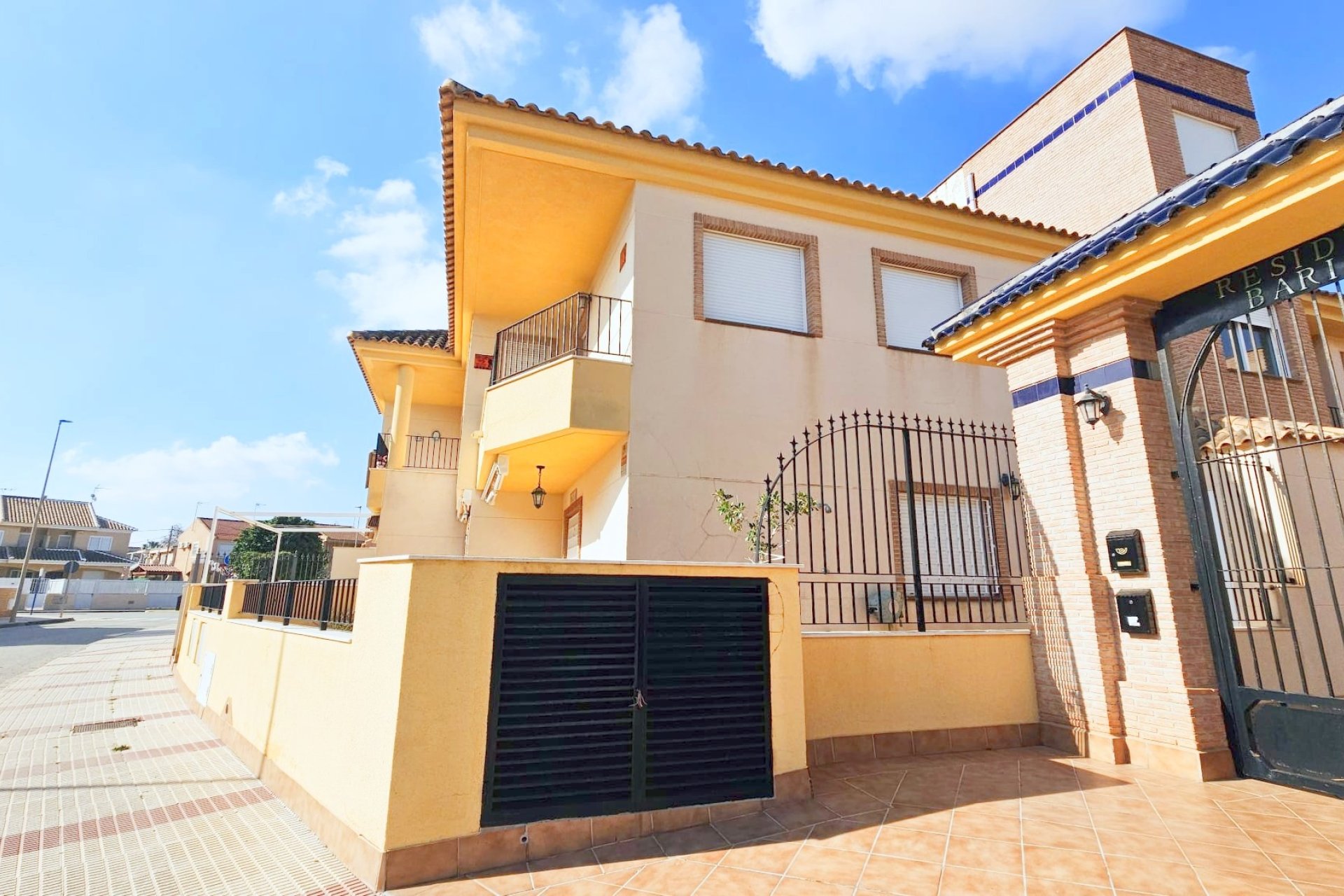 Resale - Apartment / flat - Los Alcazares - Beach